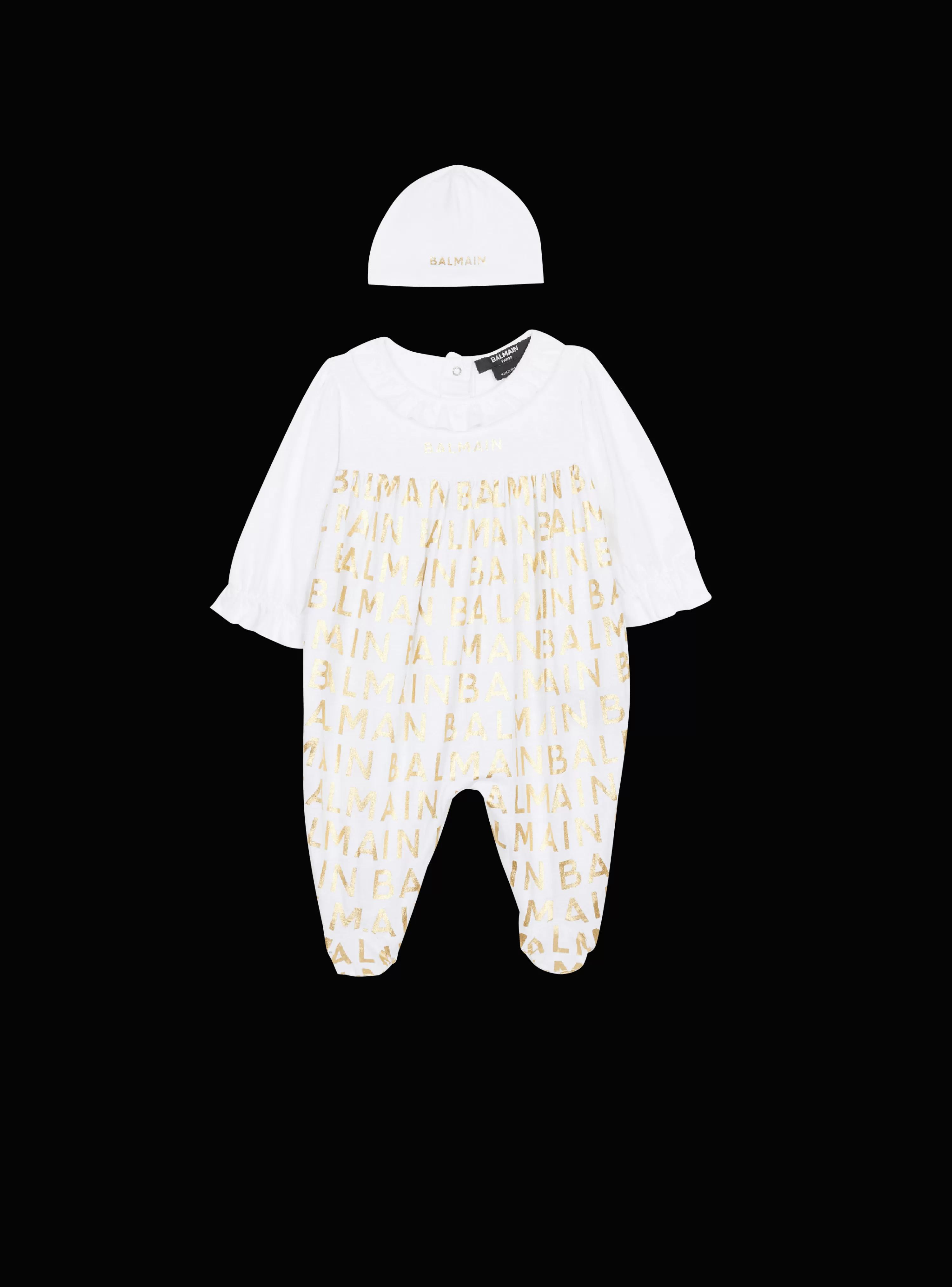 Kids Balmain 2-piece Set