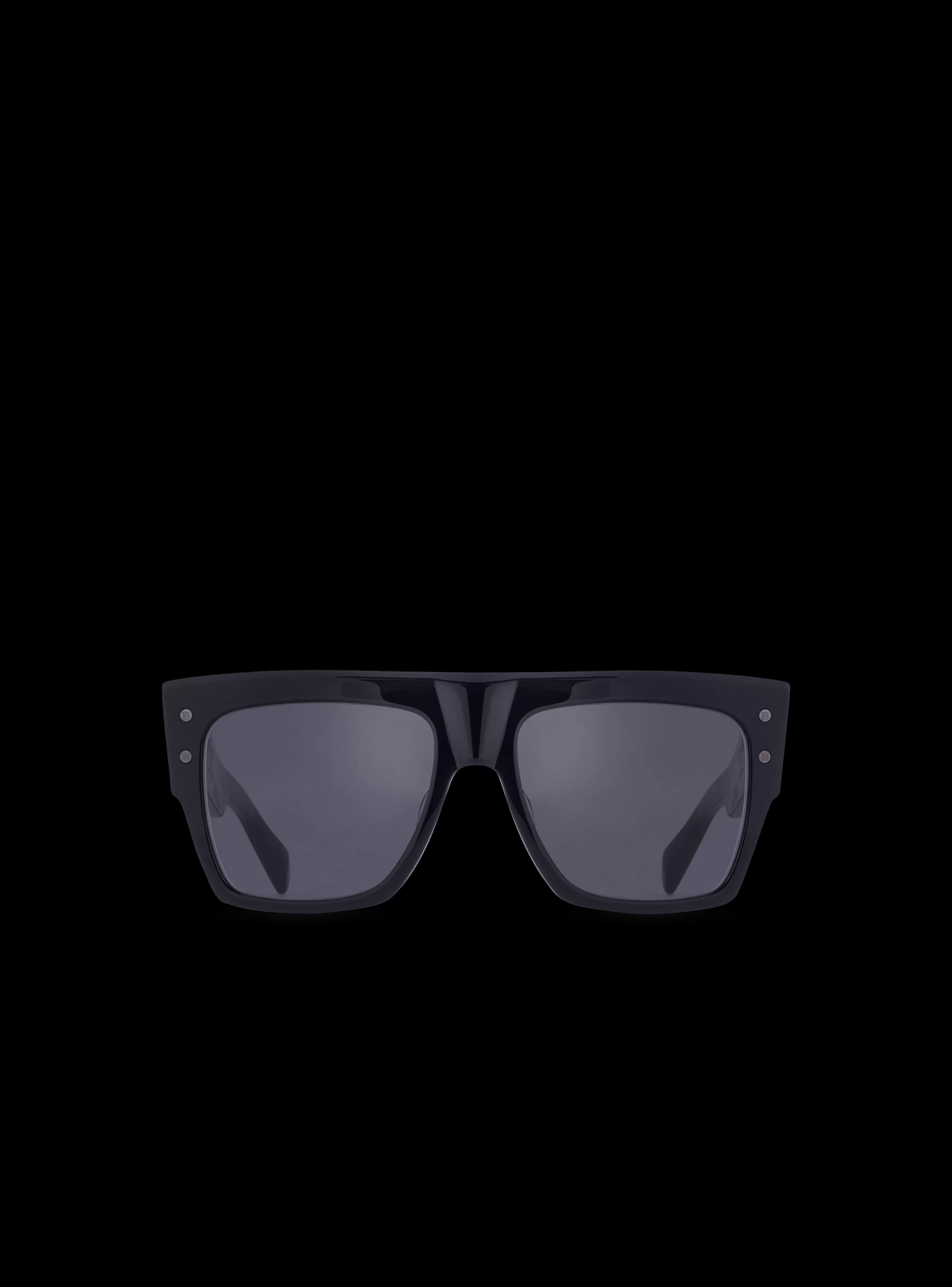 Balmain Acetate B-I Sunglasses