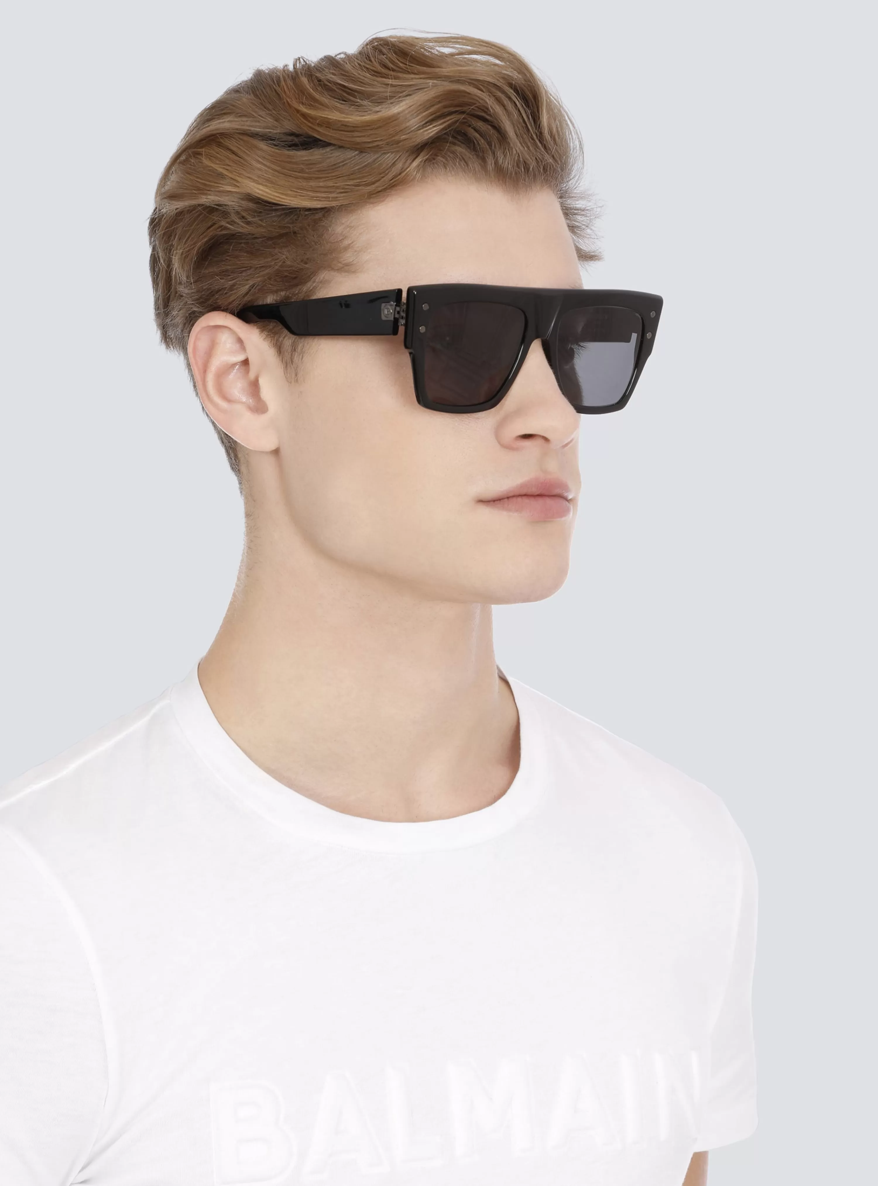 Balmain Acetate B-I Sunglasses