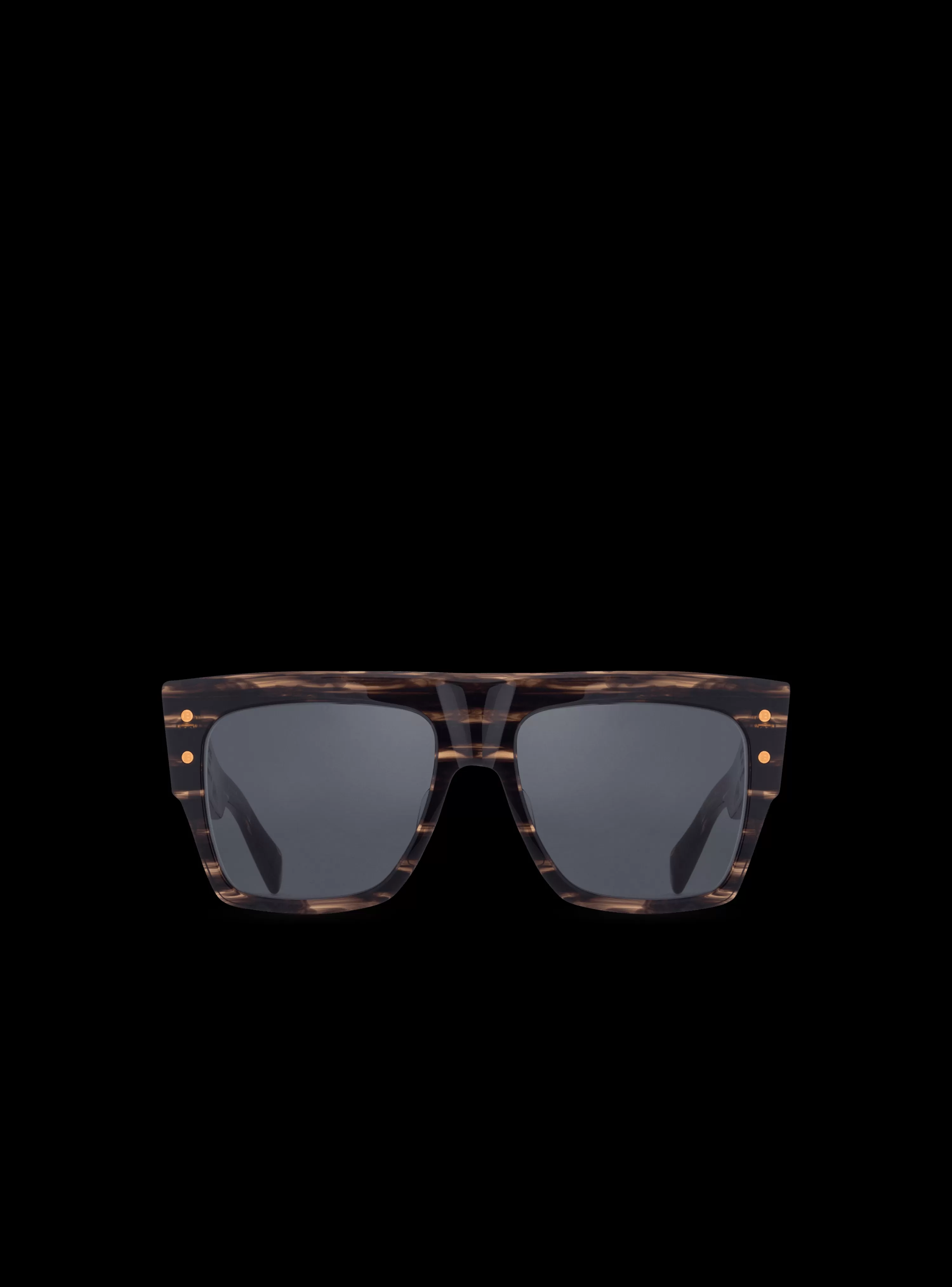 Balmain Acetate B-I Sunglasses