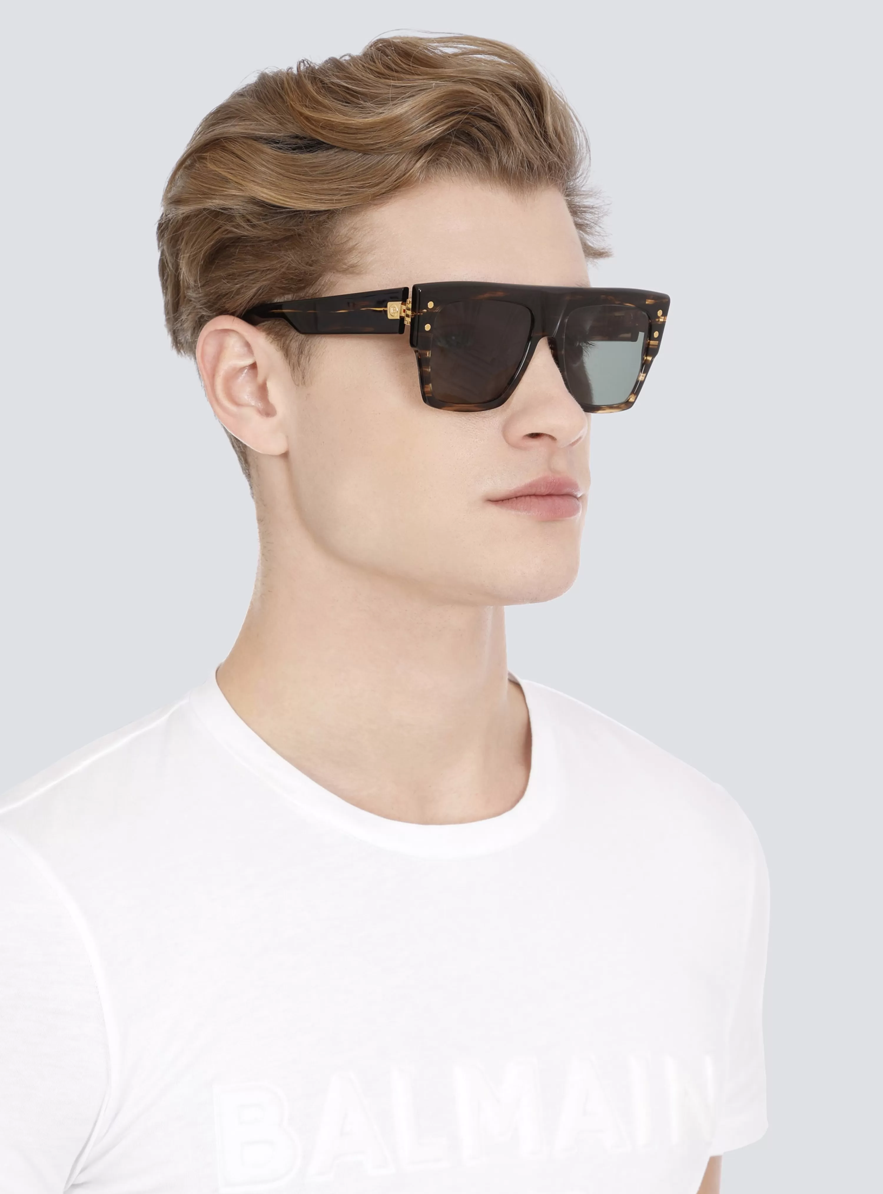 Balmain Acetate B-I Sunglasses