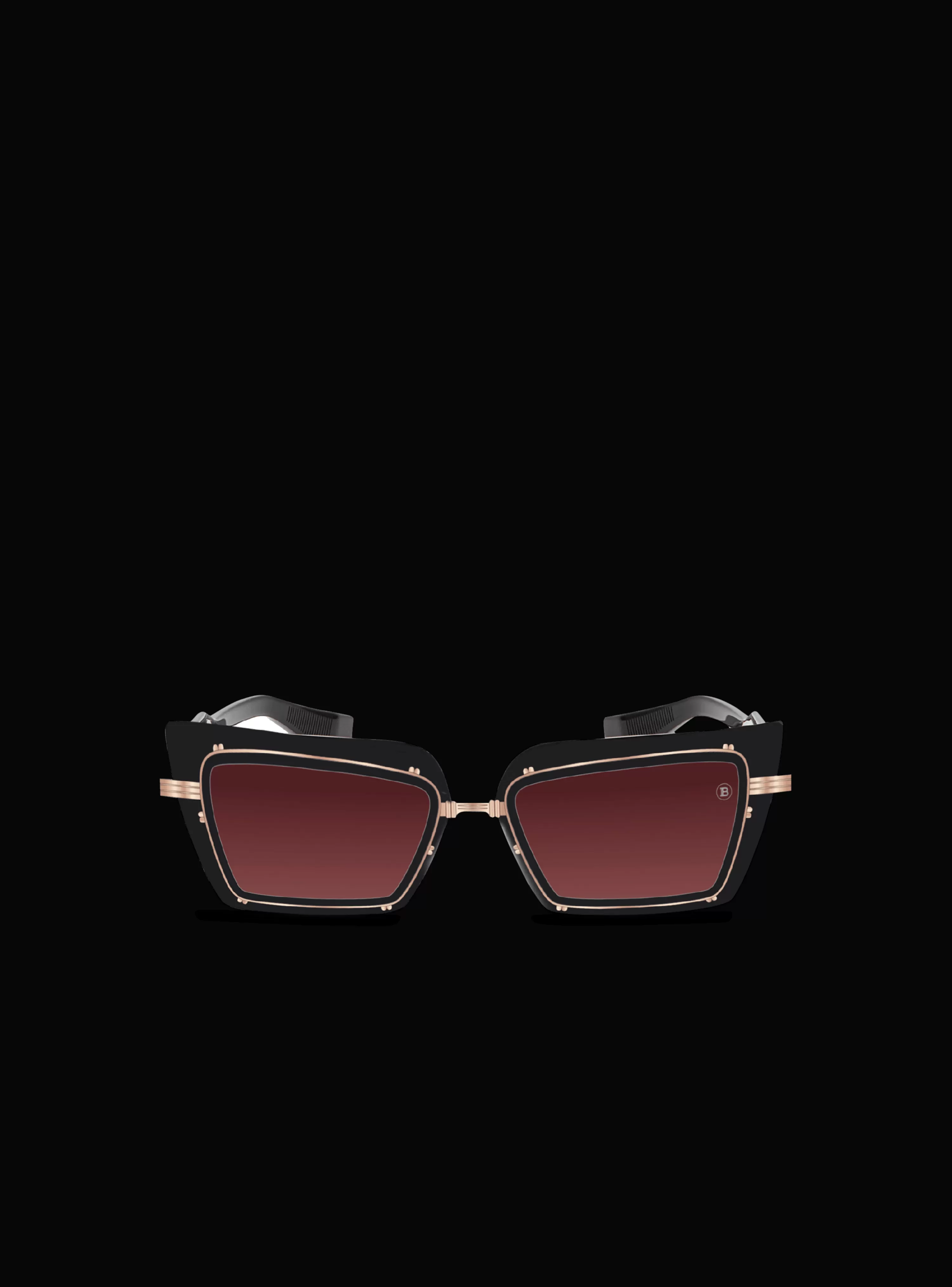 Women Balmain Admirable Sunglasses