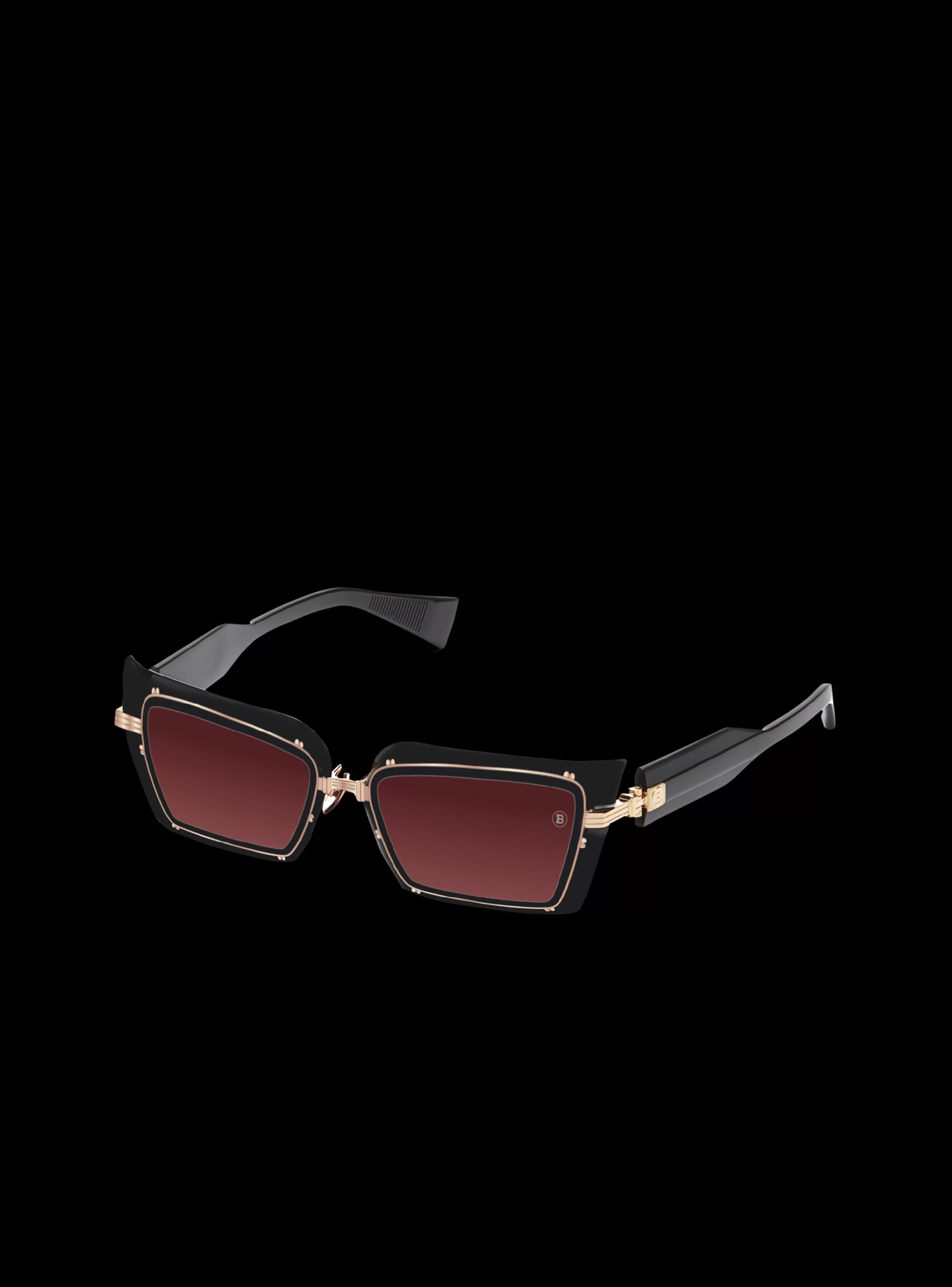 Women Balmain Admirable Sunglasses