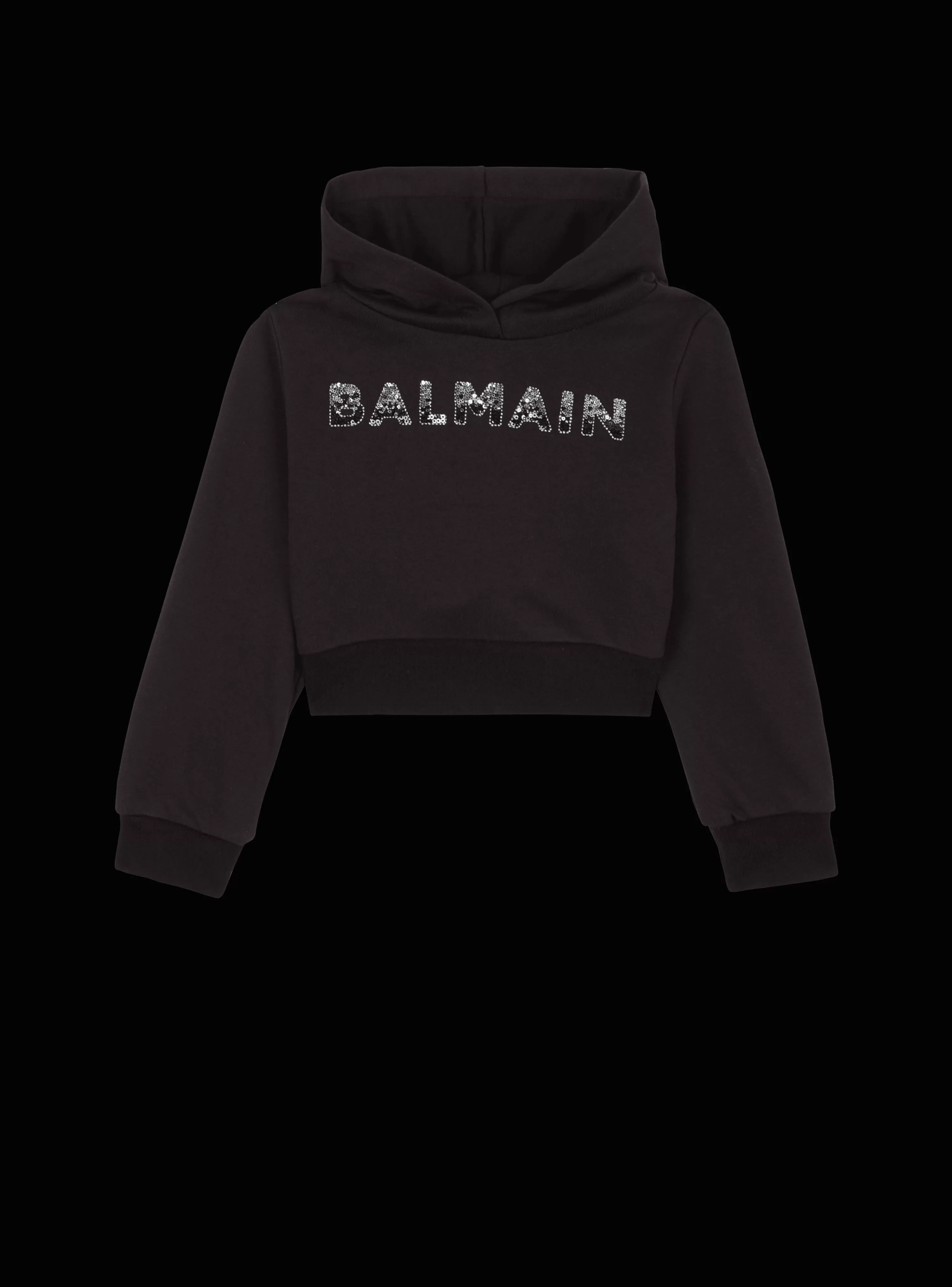 Kids/BOY Balmain Hoodie