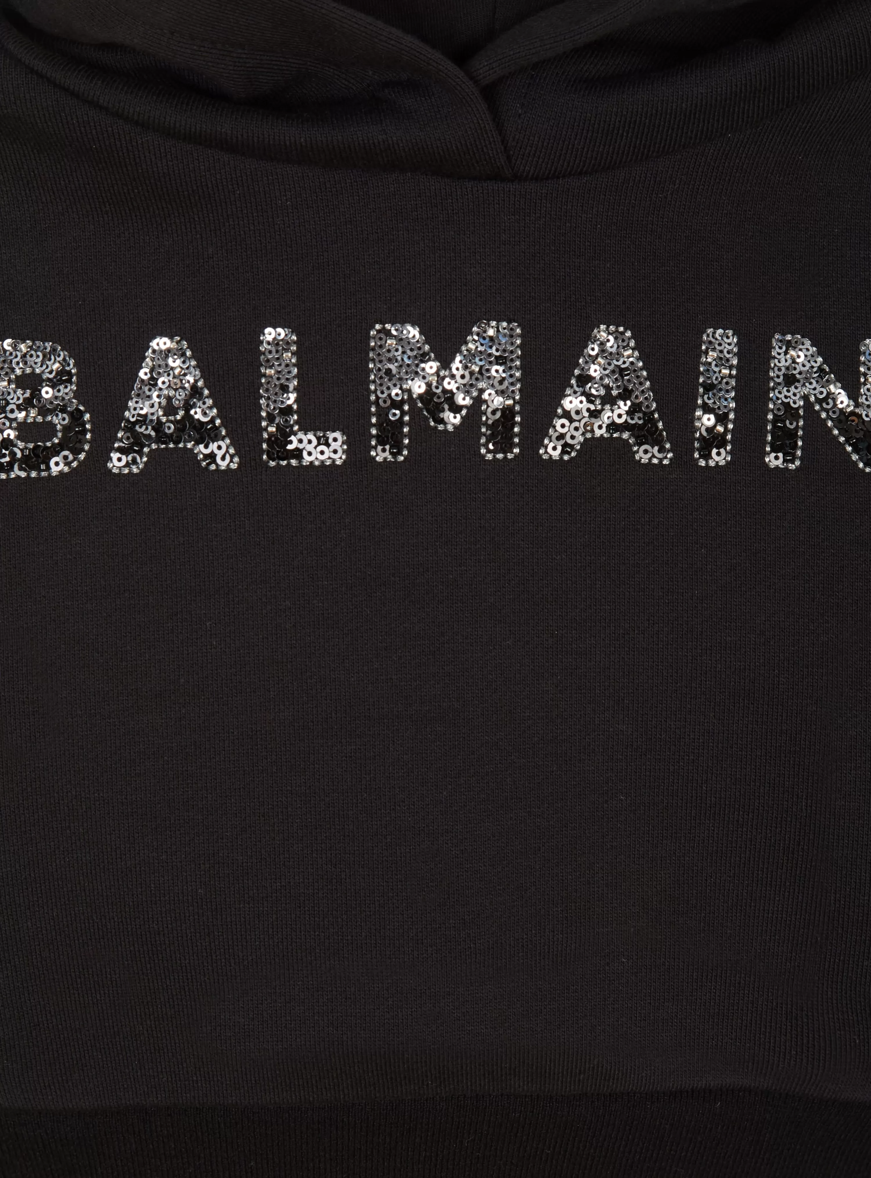 Kids/BOY Balmain Hoodie