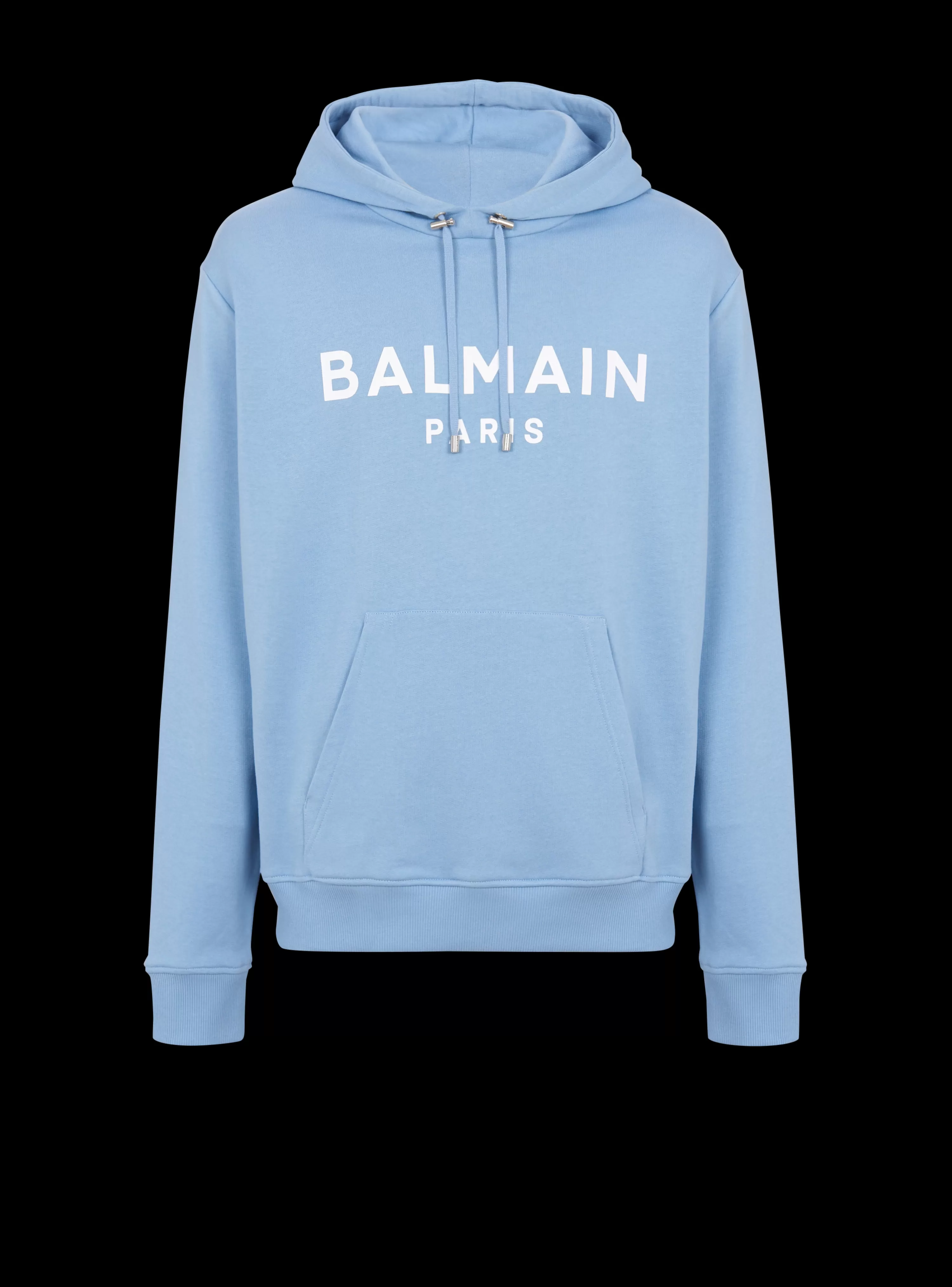 Balmain Paris Hoodie