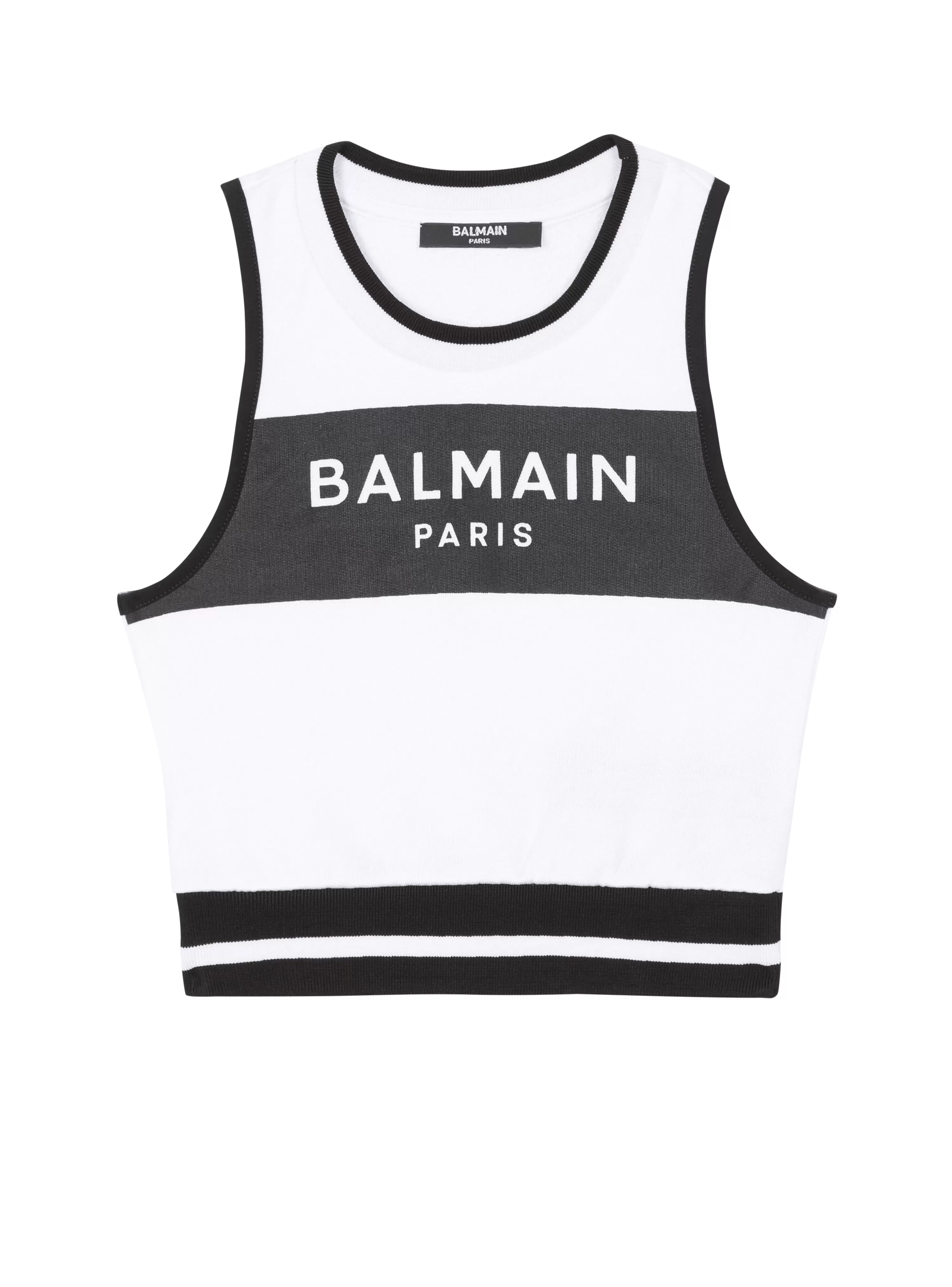 Kids Balmain Paris Sweater