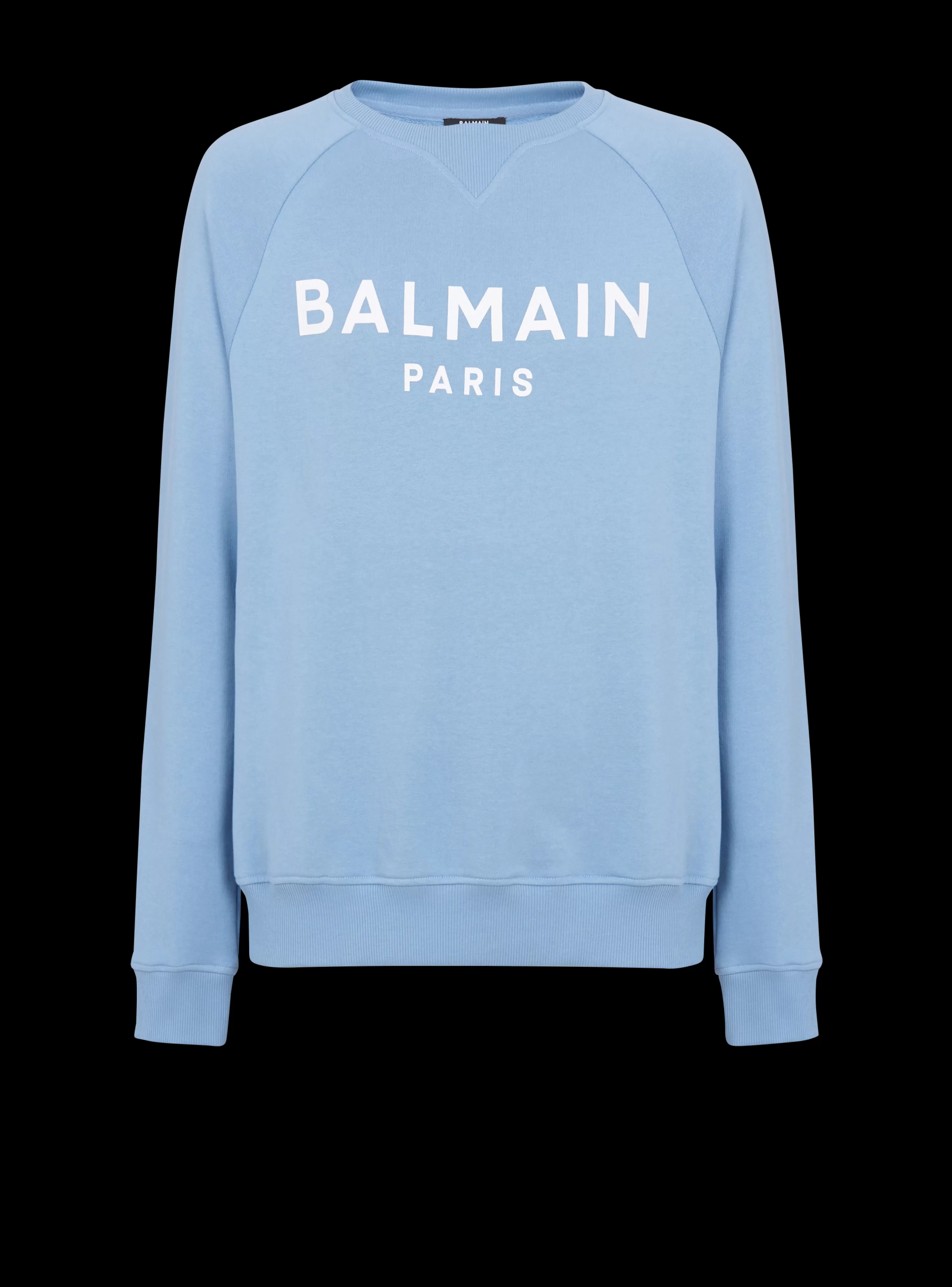 Balmain Paris Sweatshirt