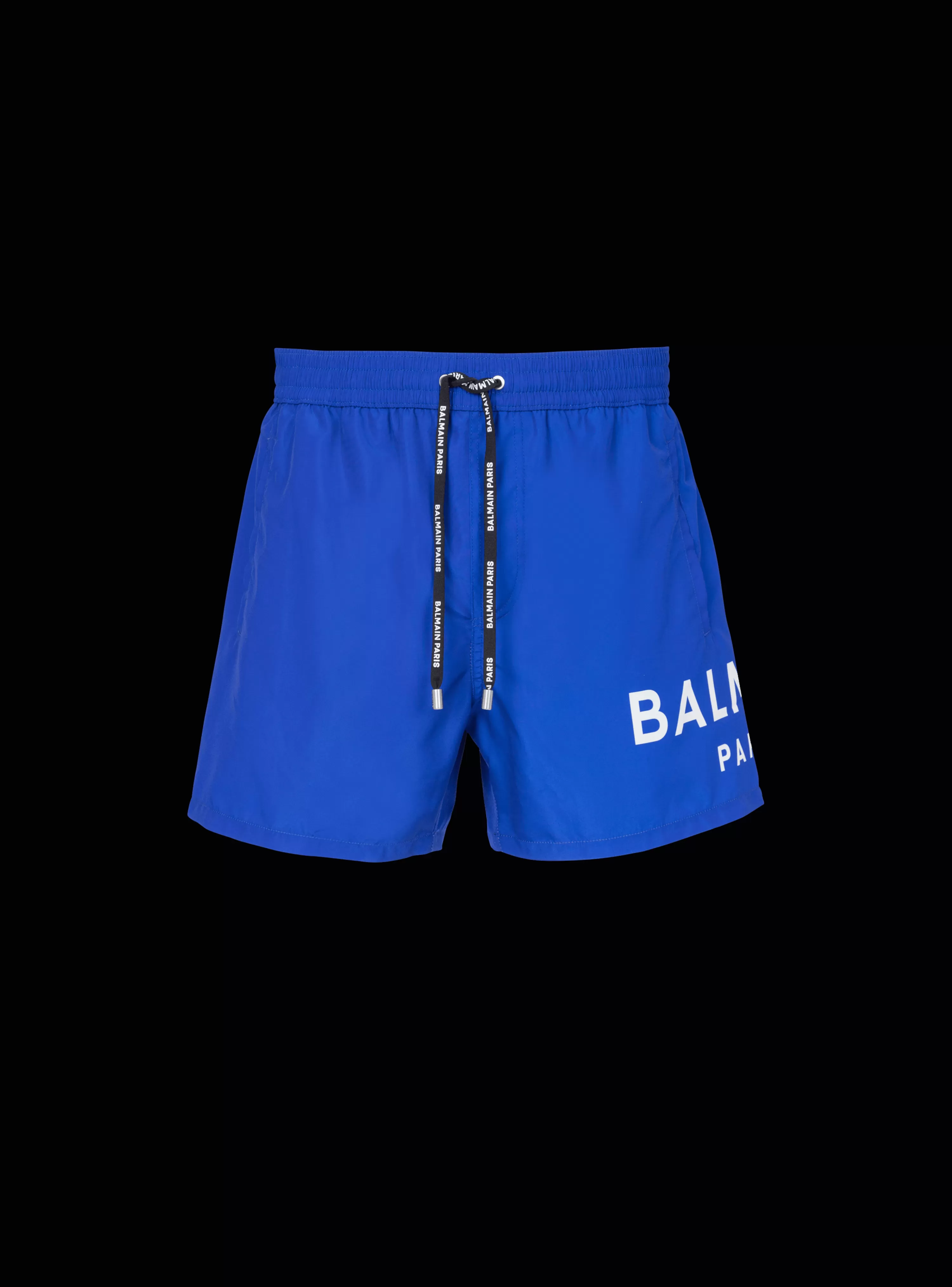 Balmain Paris Swim Shorts