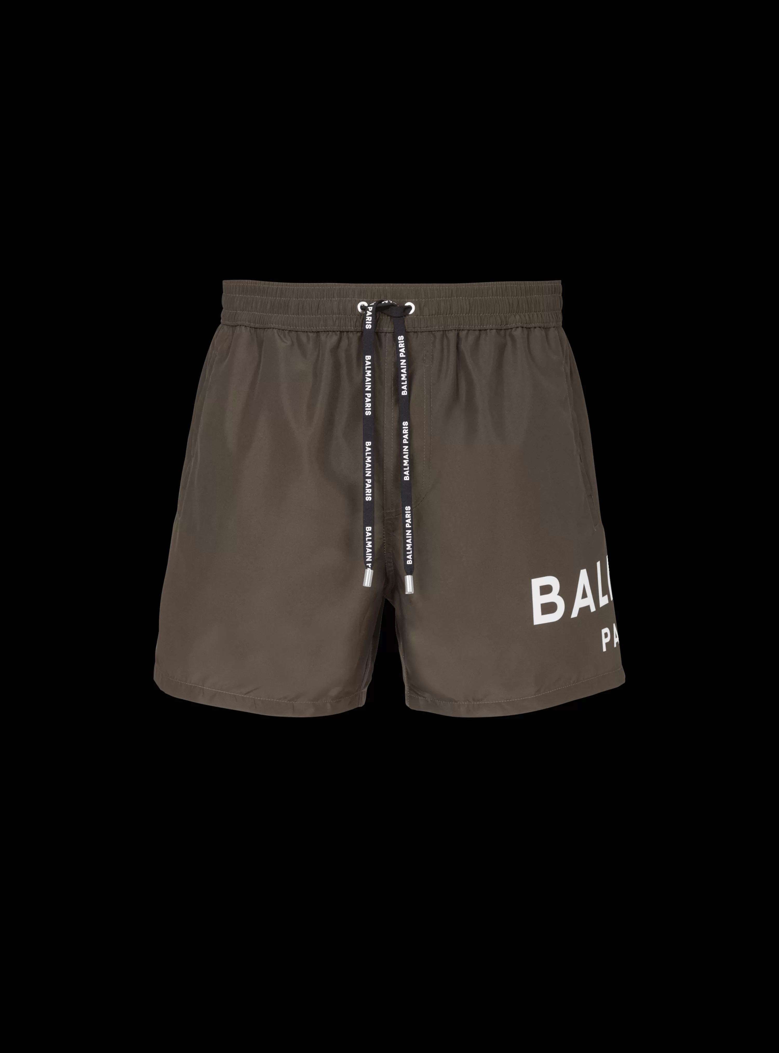 Balmain Paris Swim Shorts