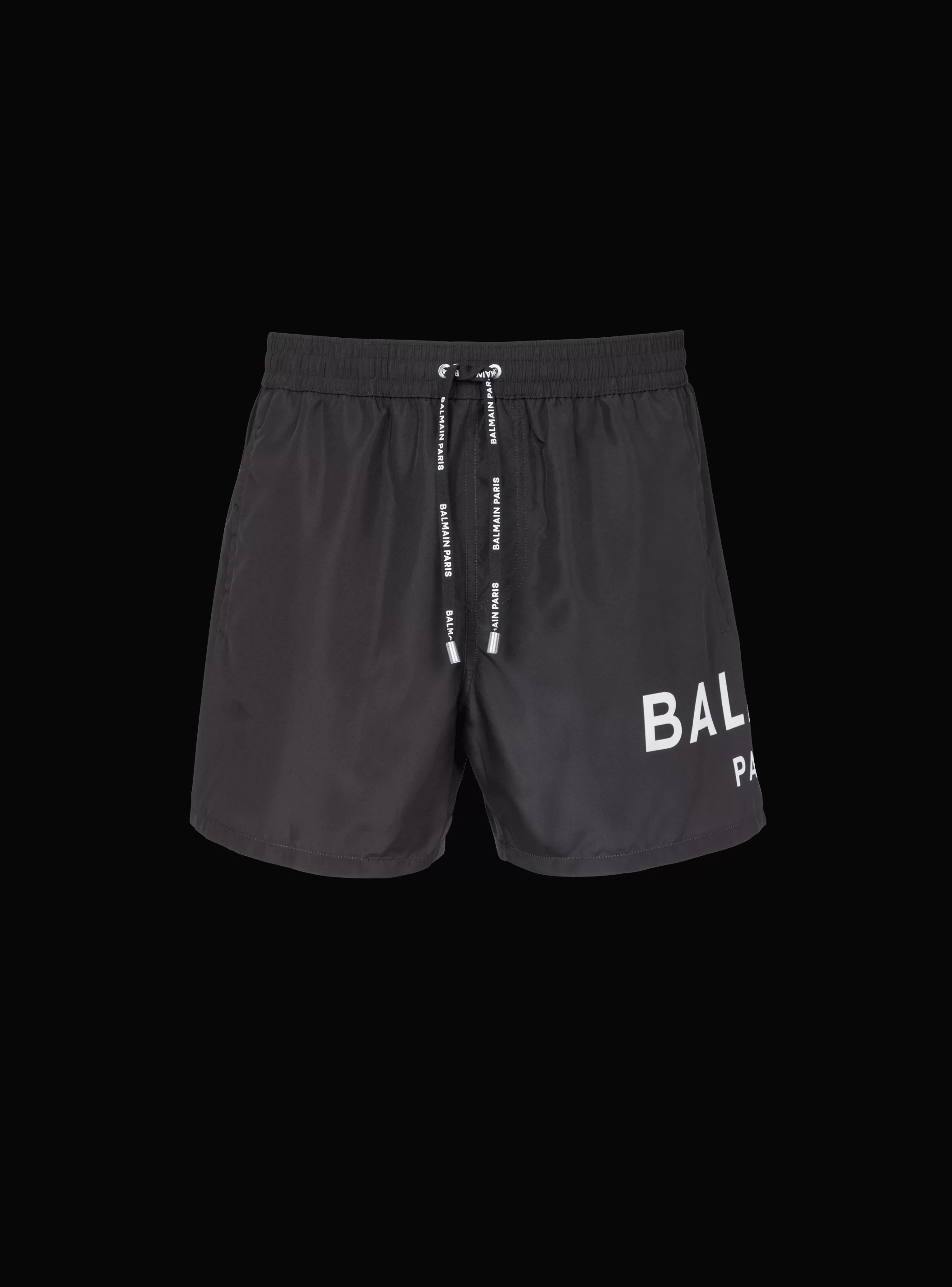 Balmain Paris Swim Shorts