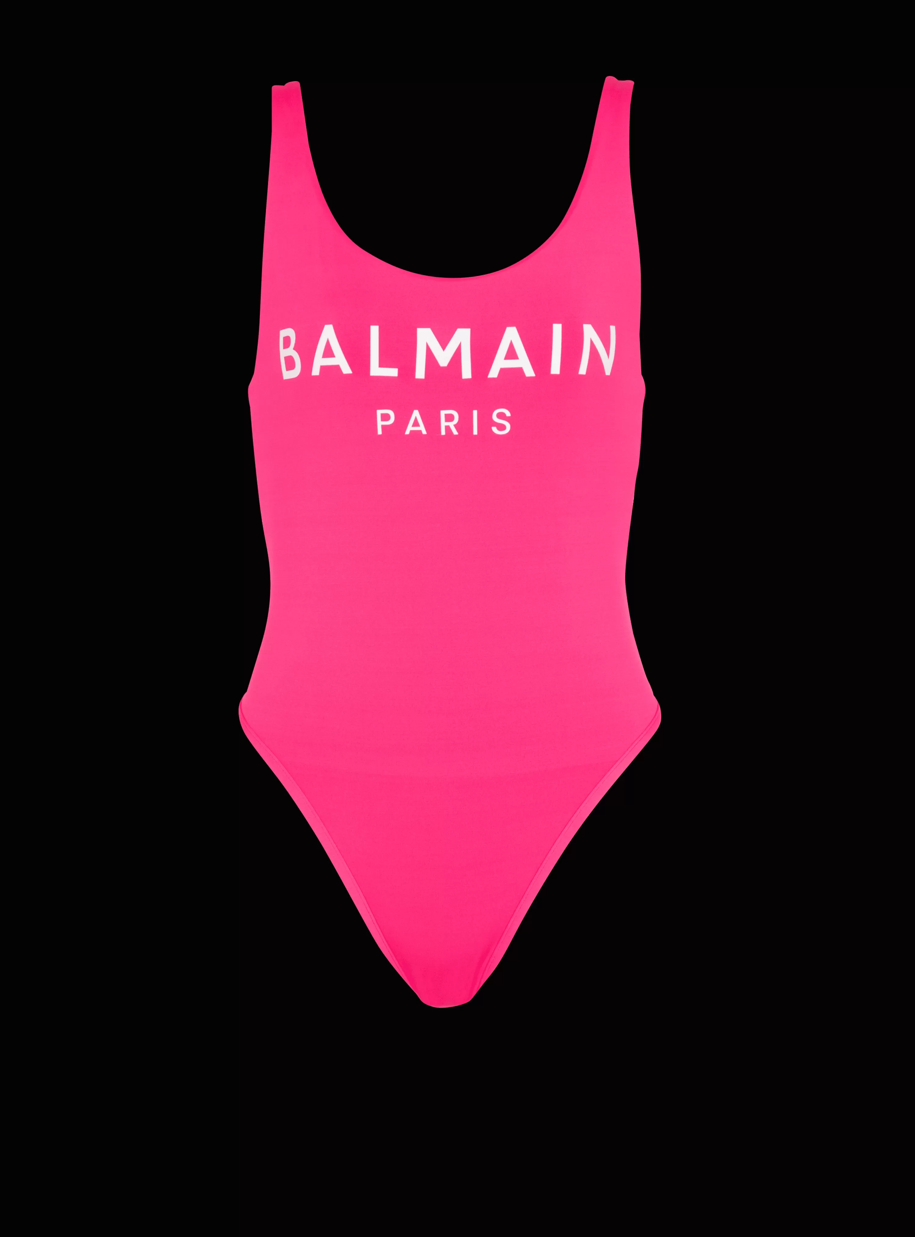 Women Balmain Paris Swimsuit