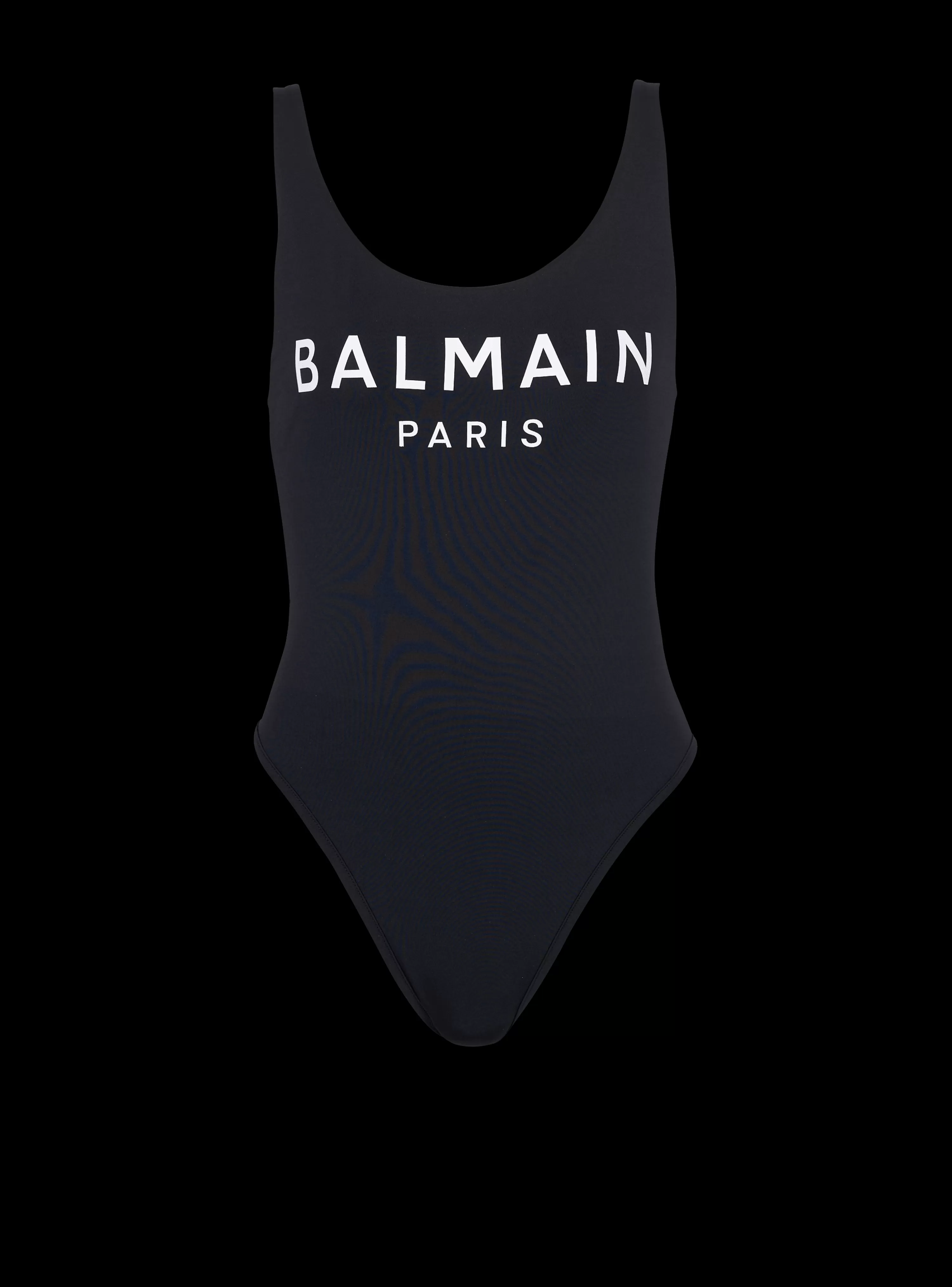 Women Balmain Paris Swimsuit