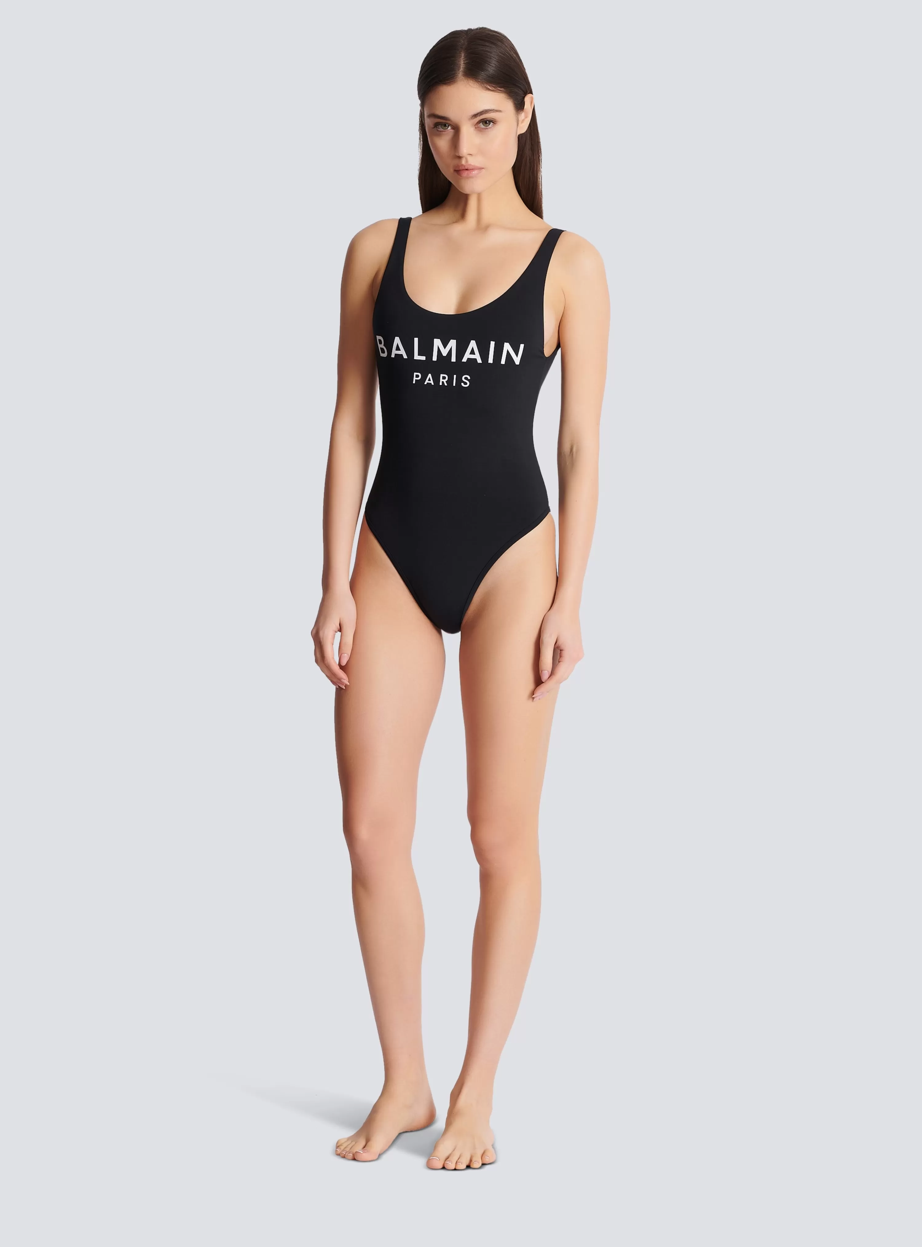 Women Balmain Paris Swimsuit