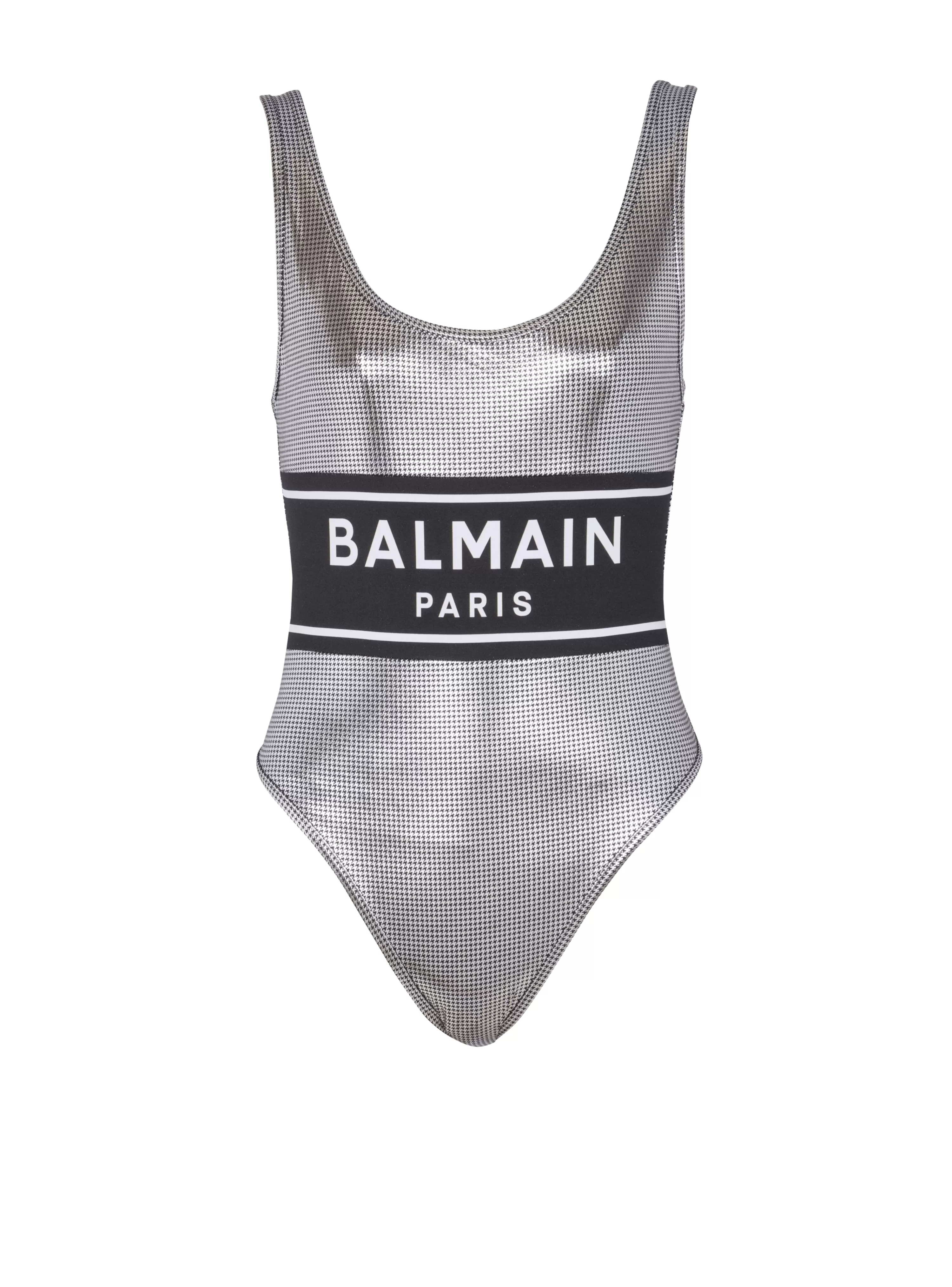 Women Balmain Paris Swimsuit