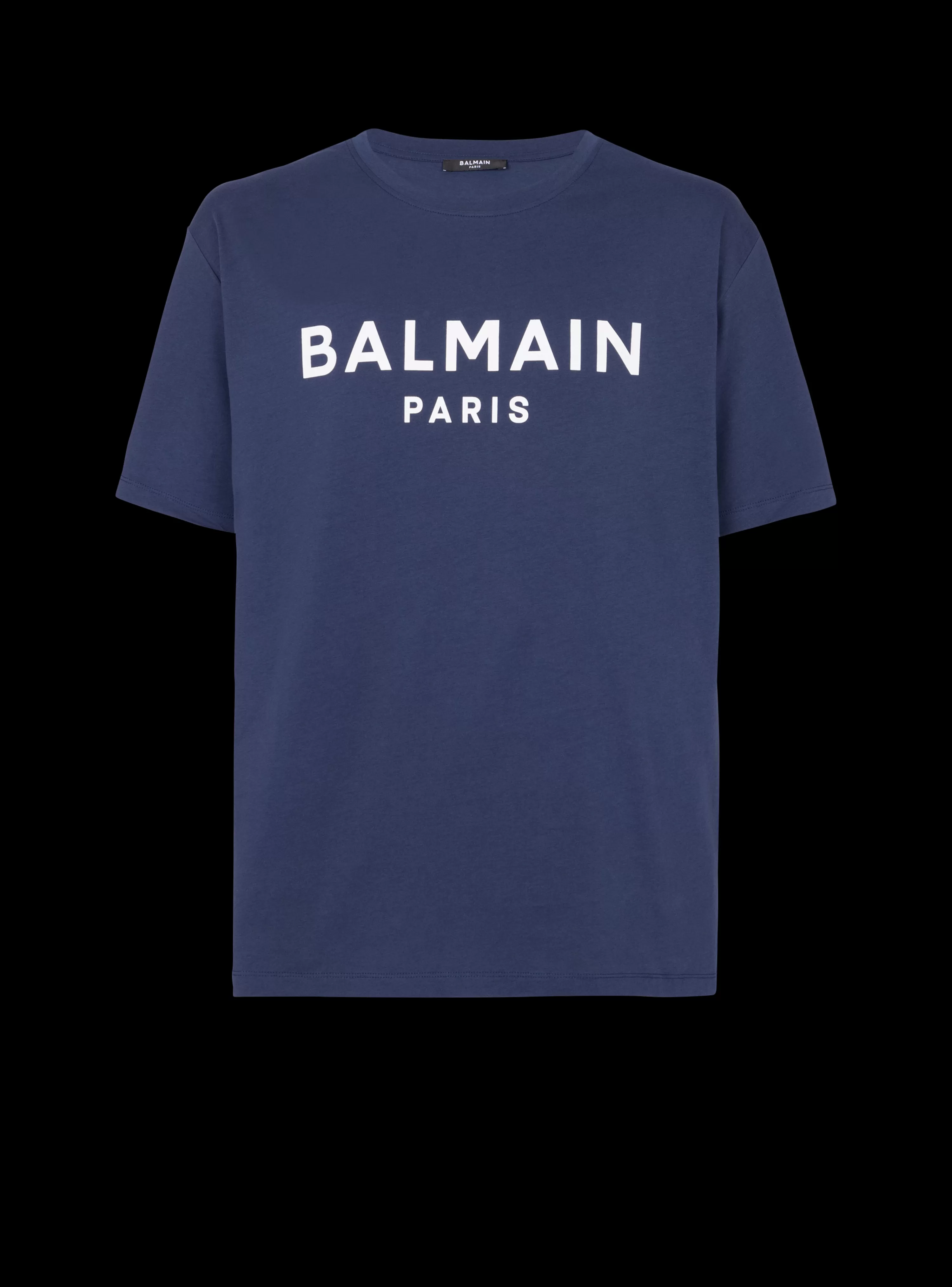 Balmain Paris T-shirt