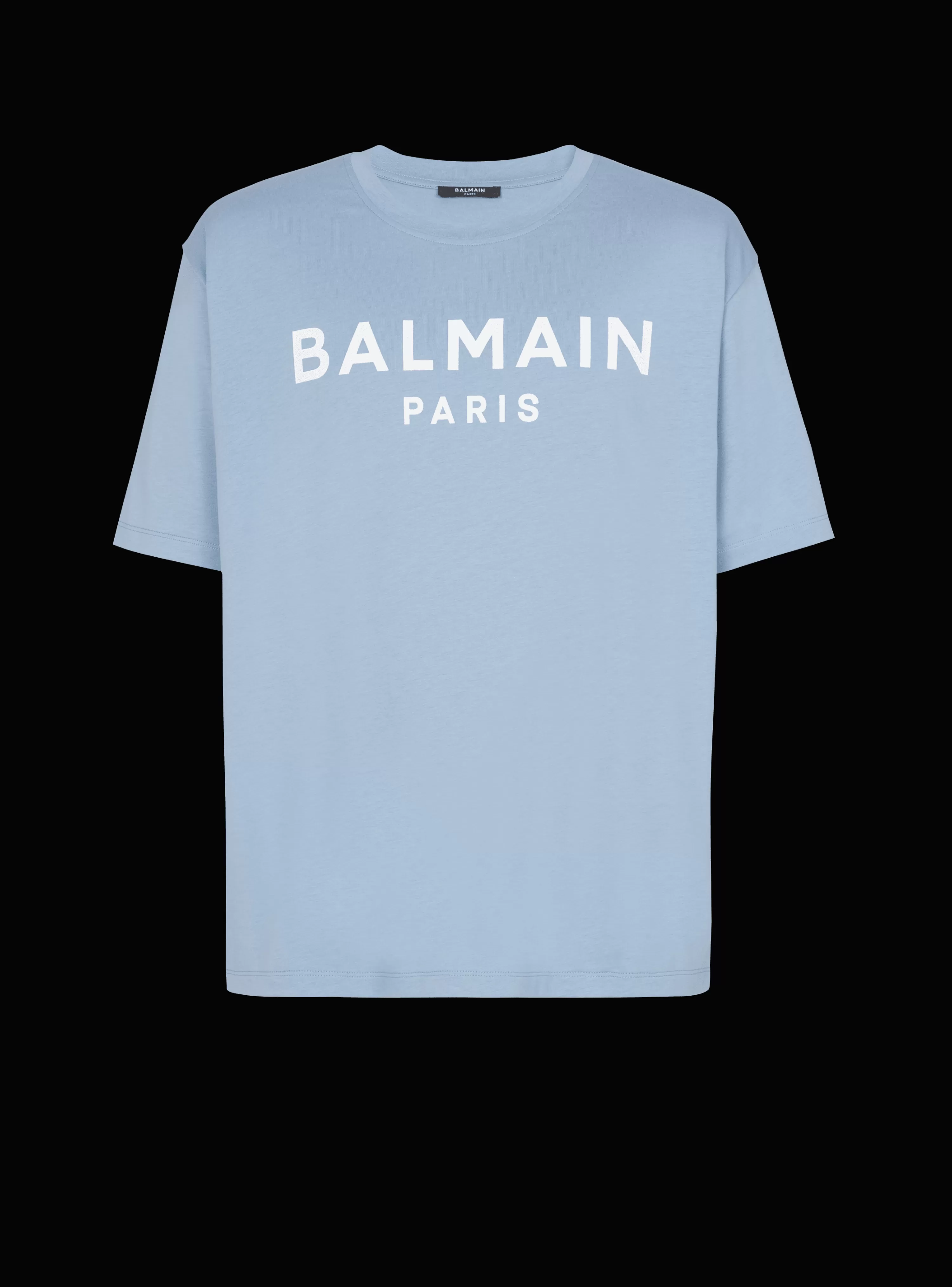 Balmain Paris T-shirt