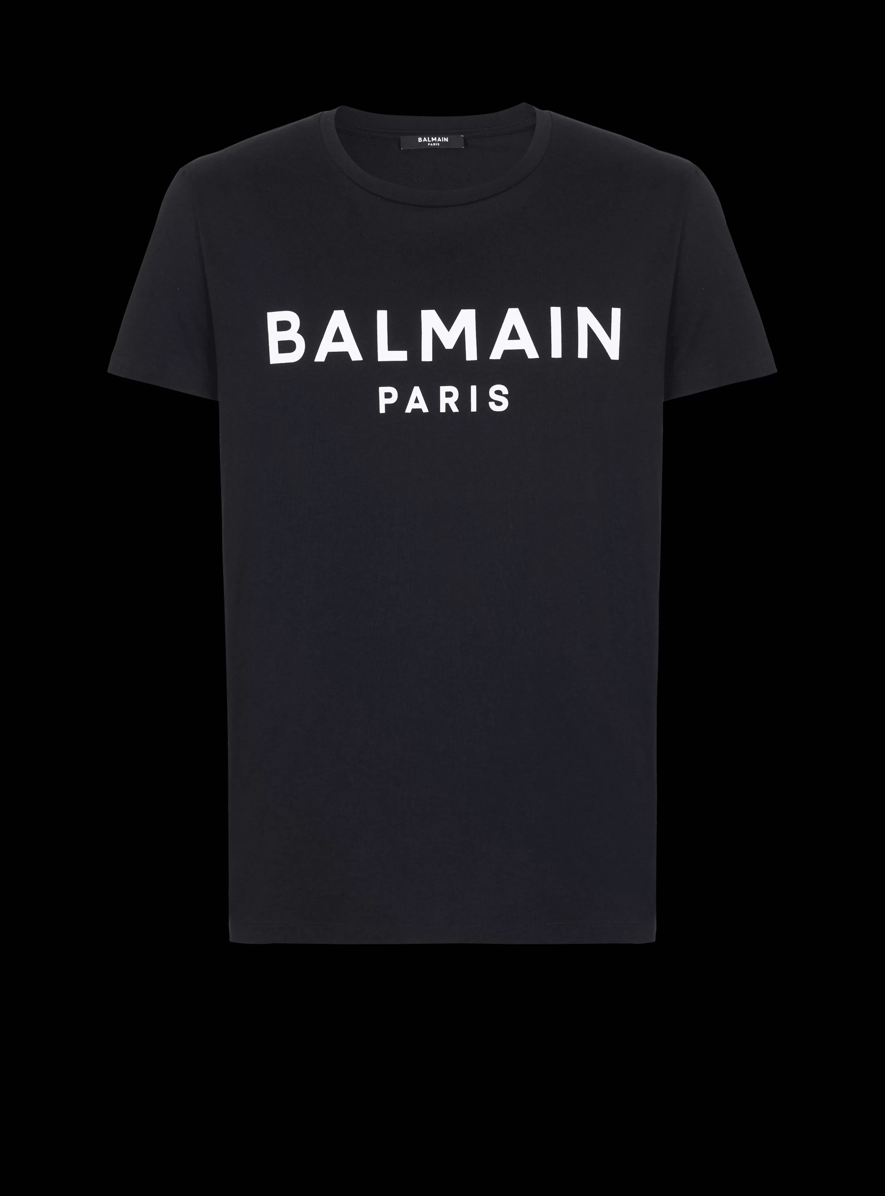 Balmain Paris T-shirt