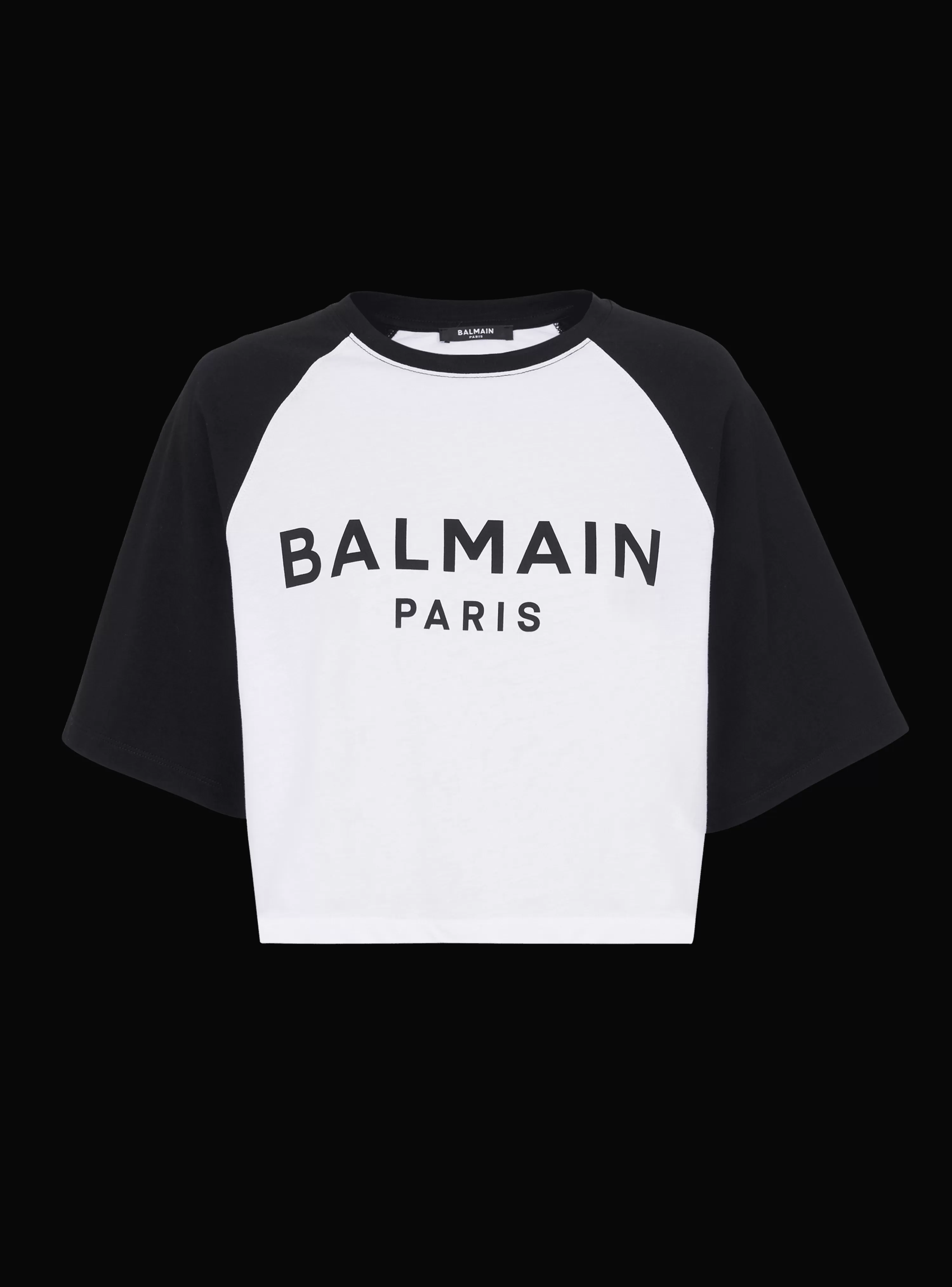 Women Balmain Paris T-shirt