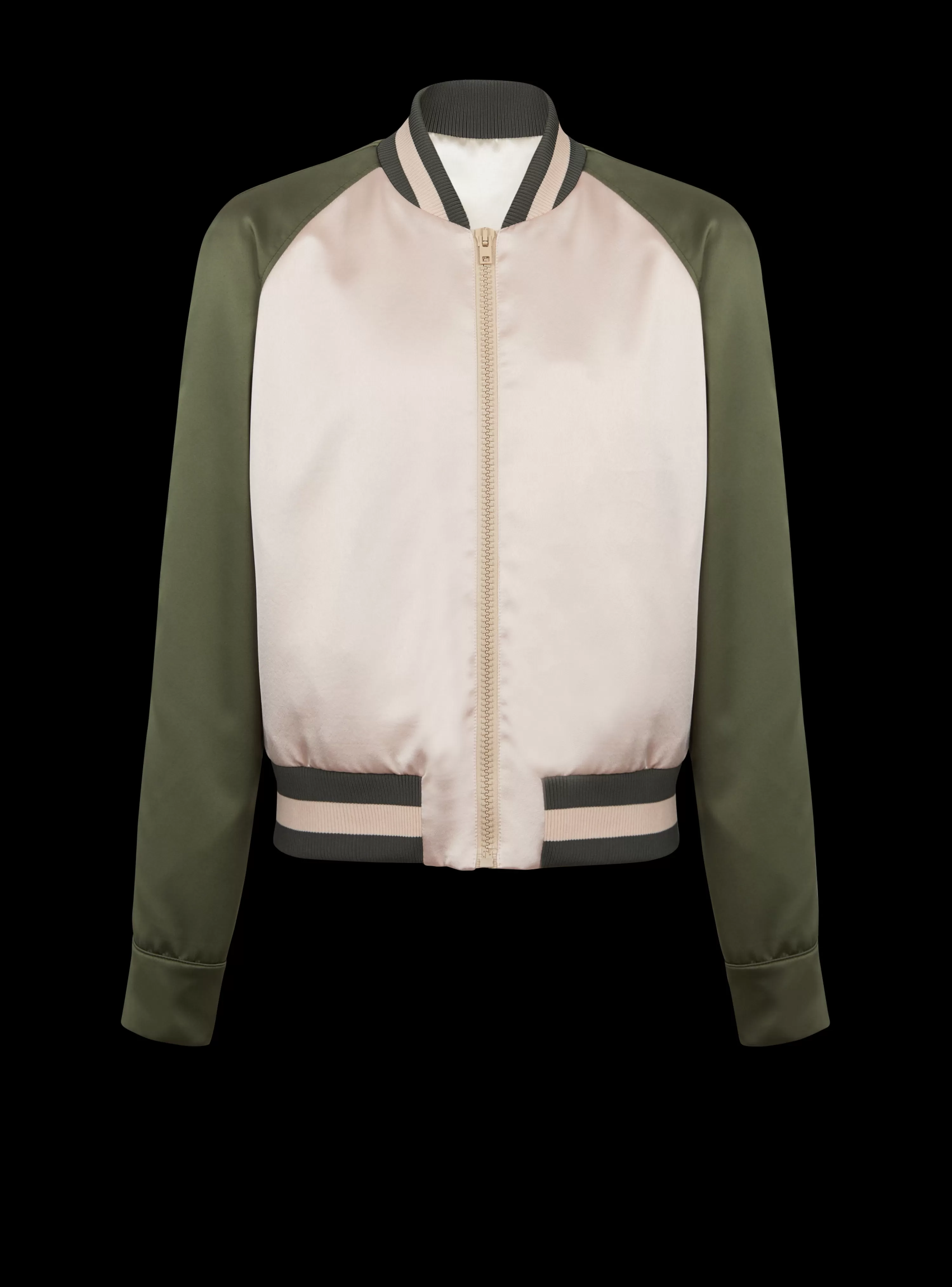 Balmain Signature Bomber