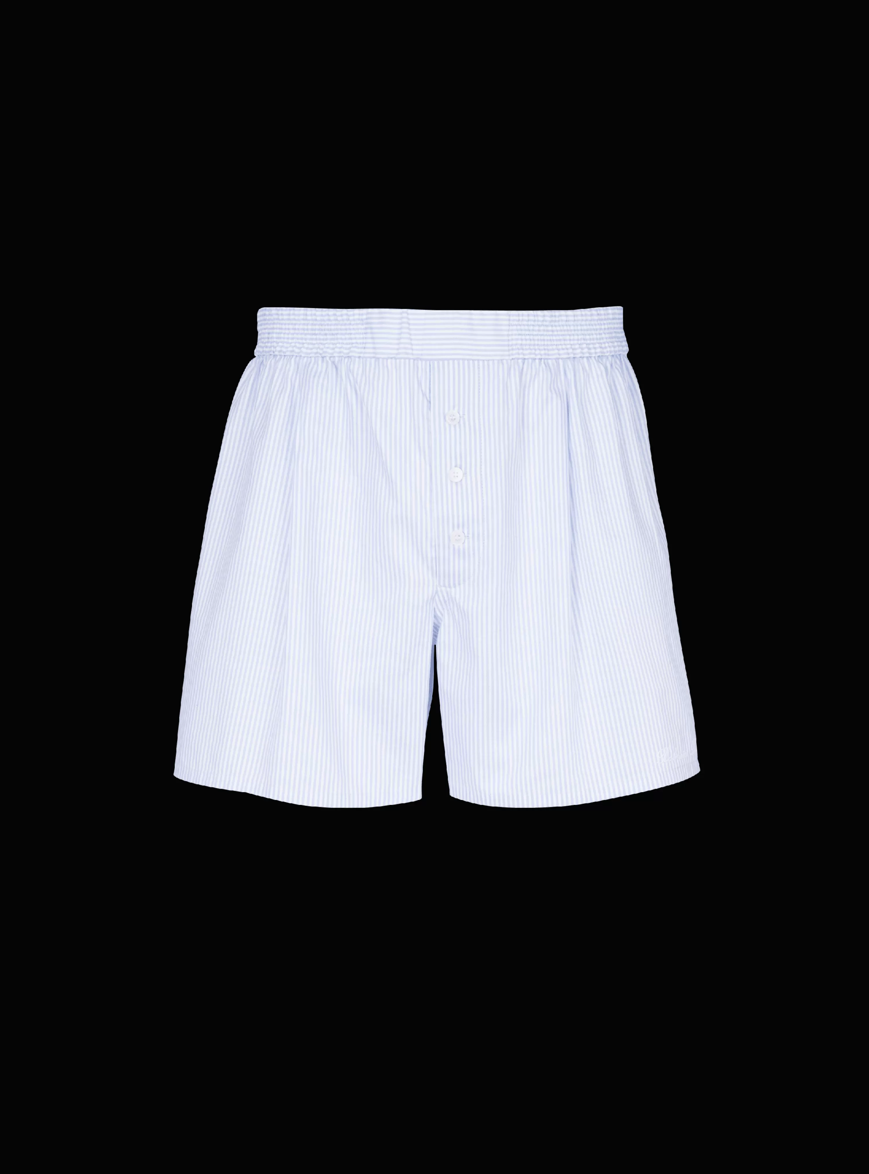 Balmain Signature Boxer Shorts