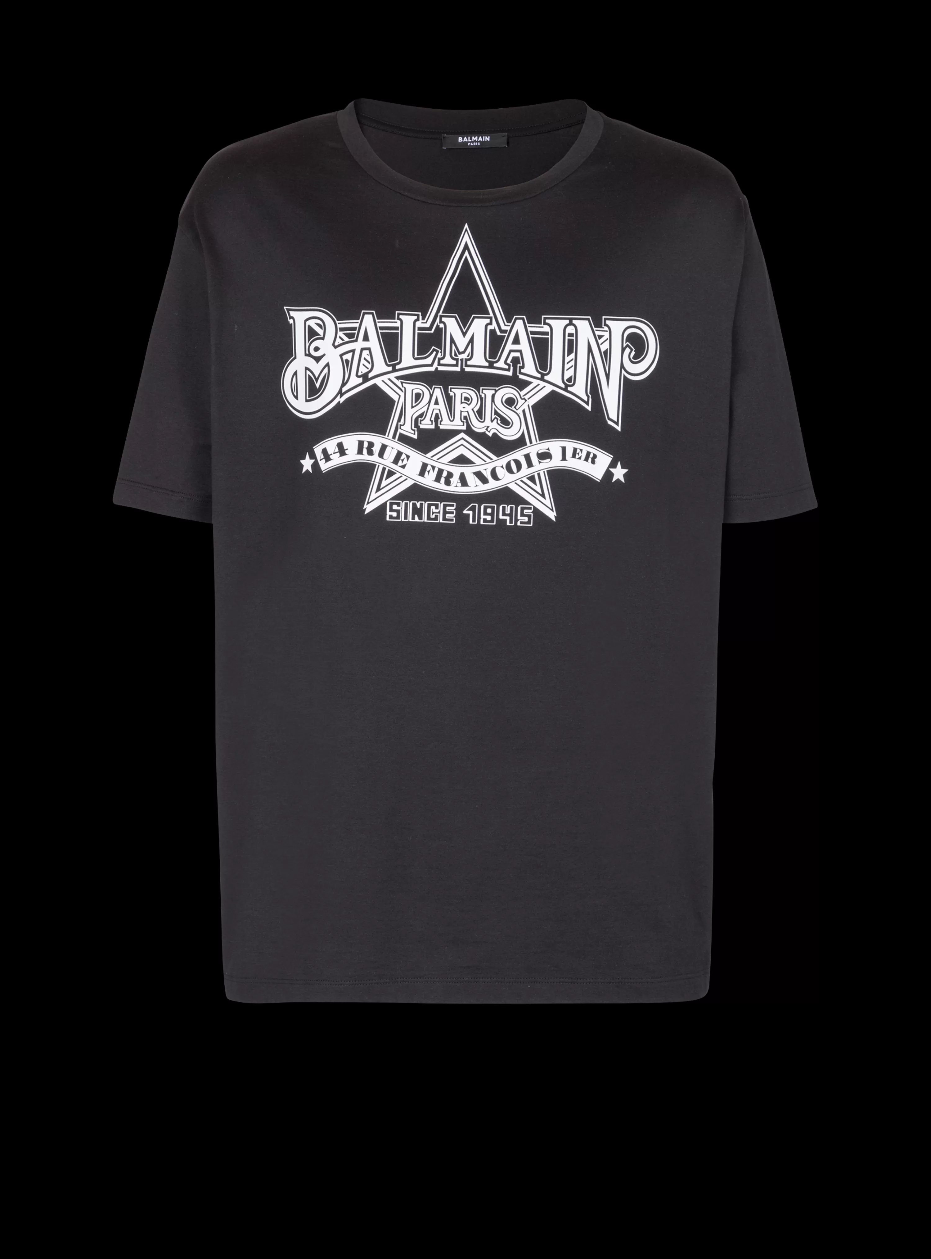 Balmain Star T-shirt