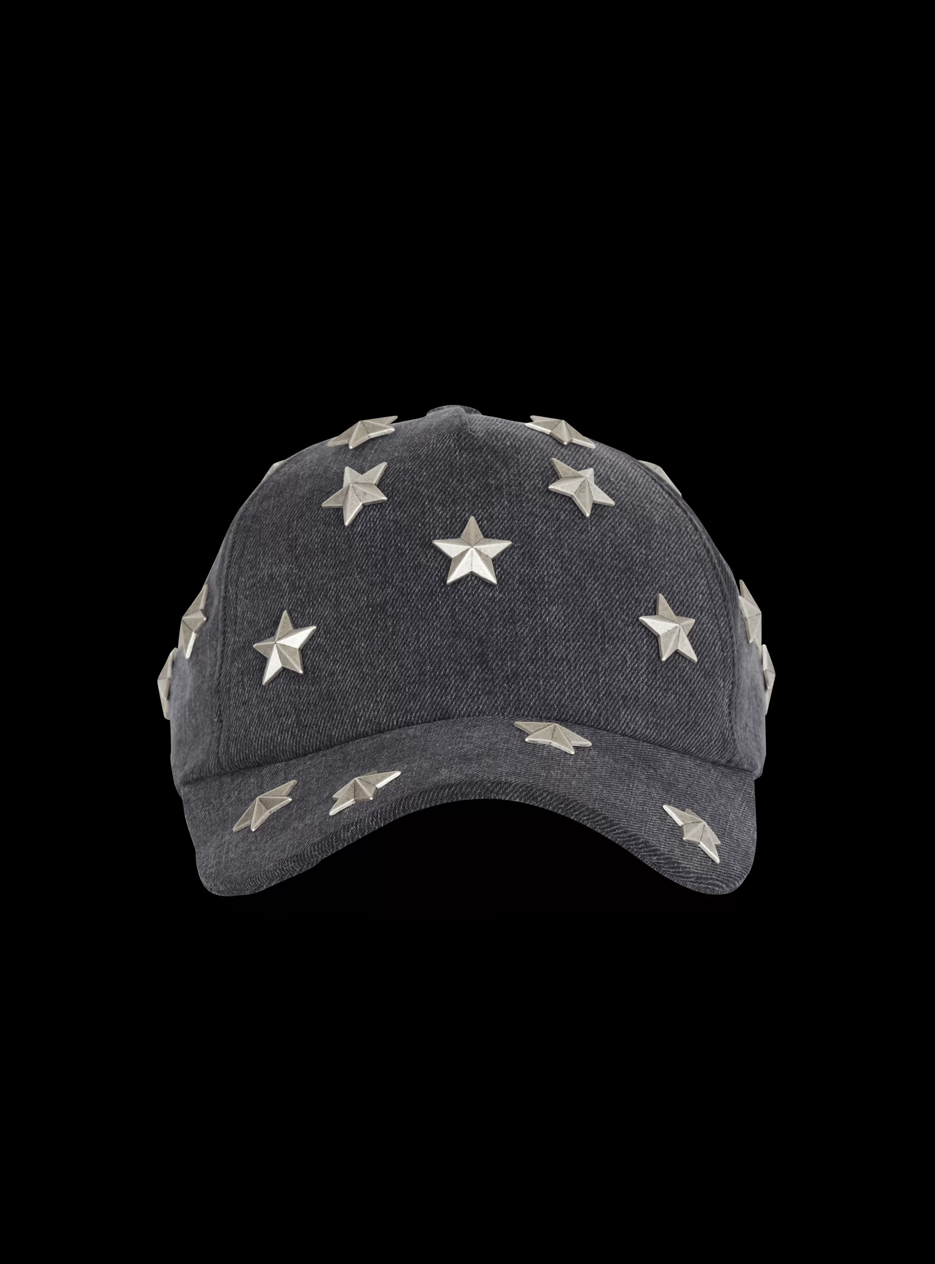 Balmain Stars Cap