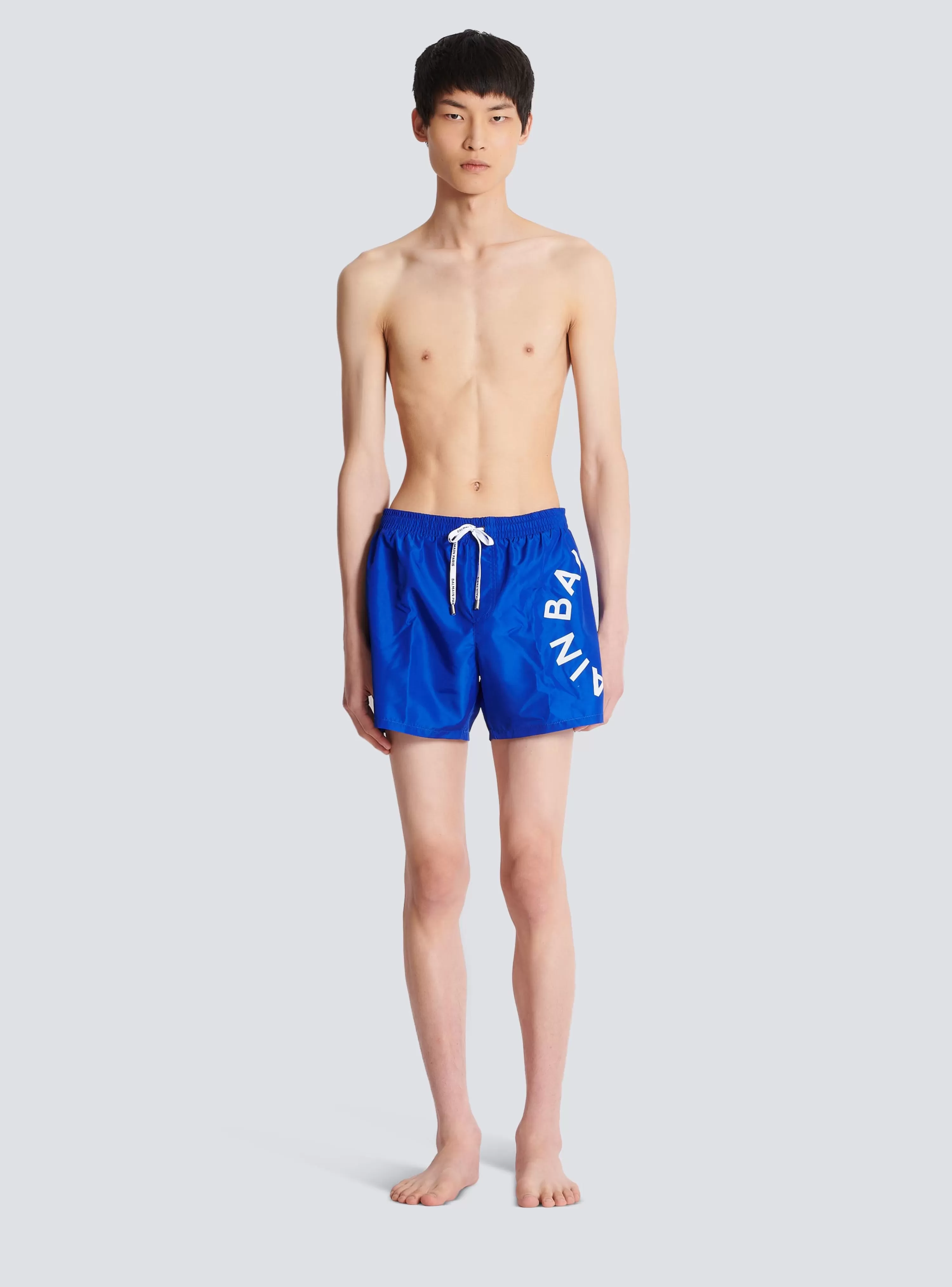 Balmain Swim Shorts