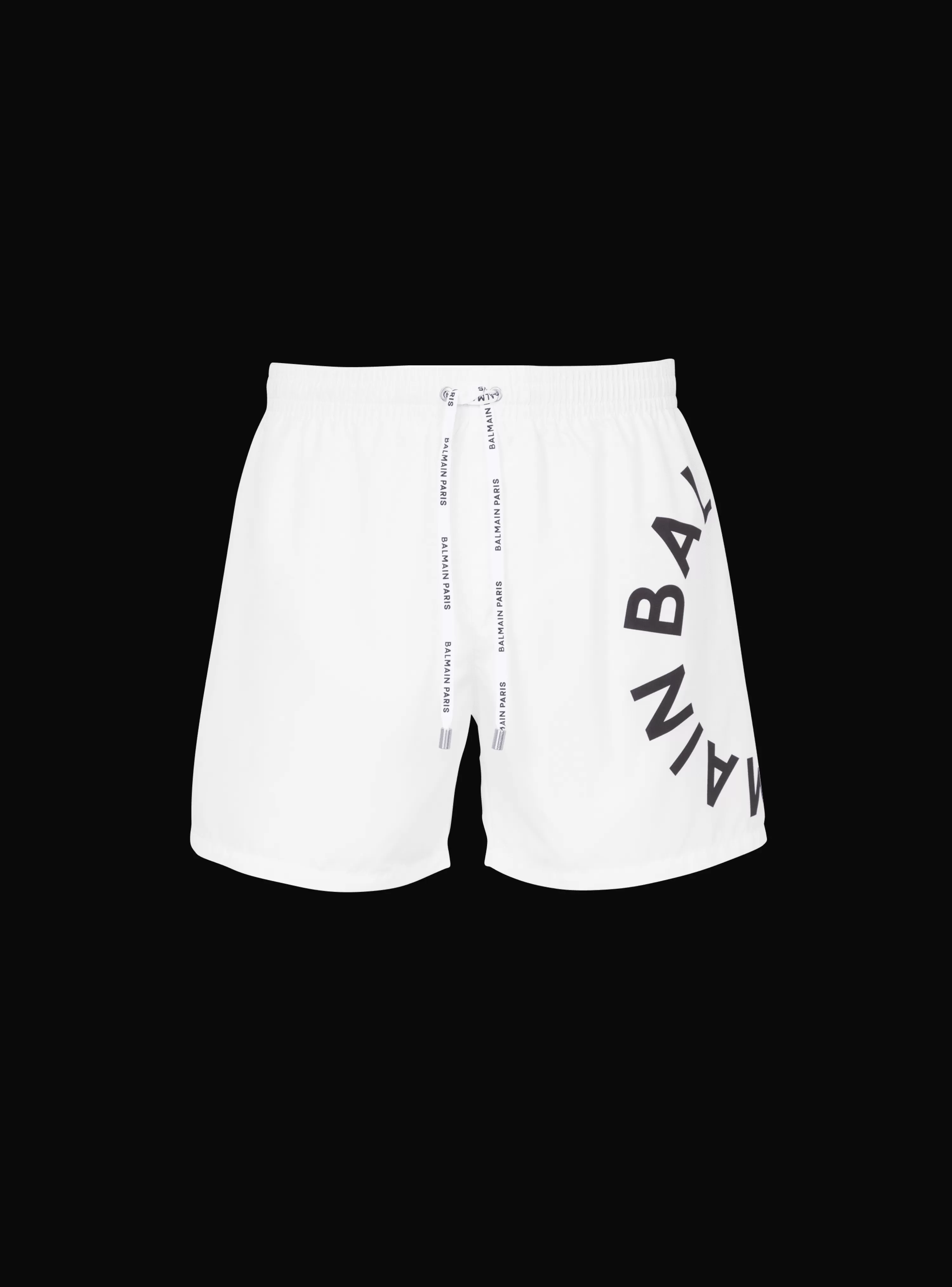 Balmain Swim Shorts