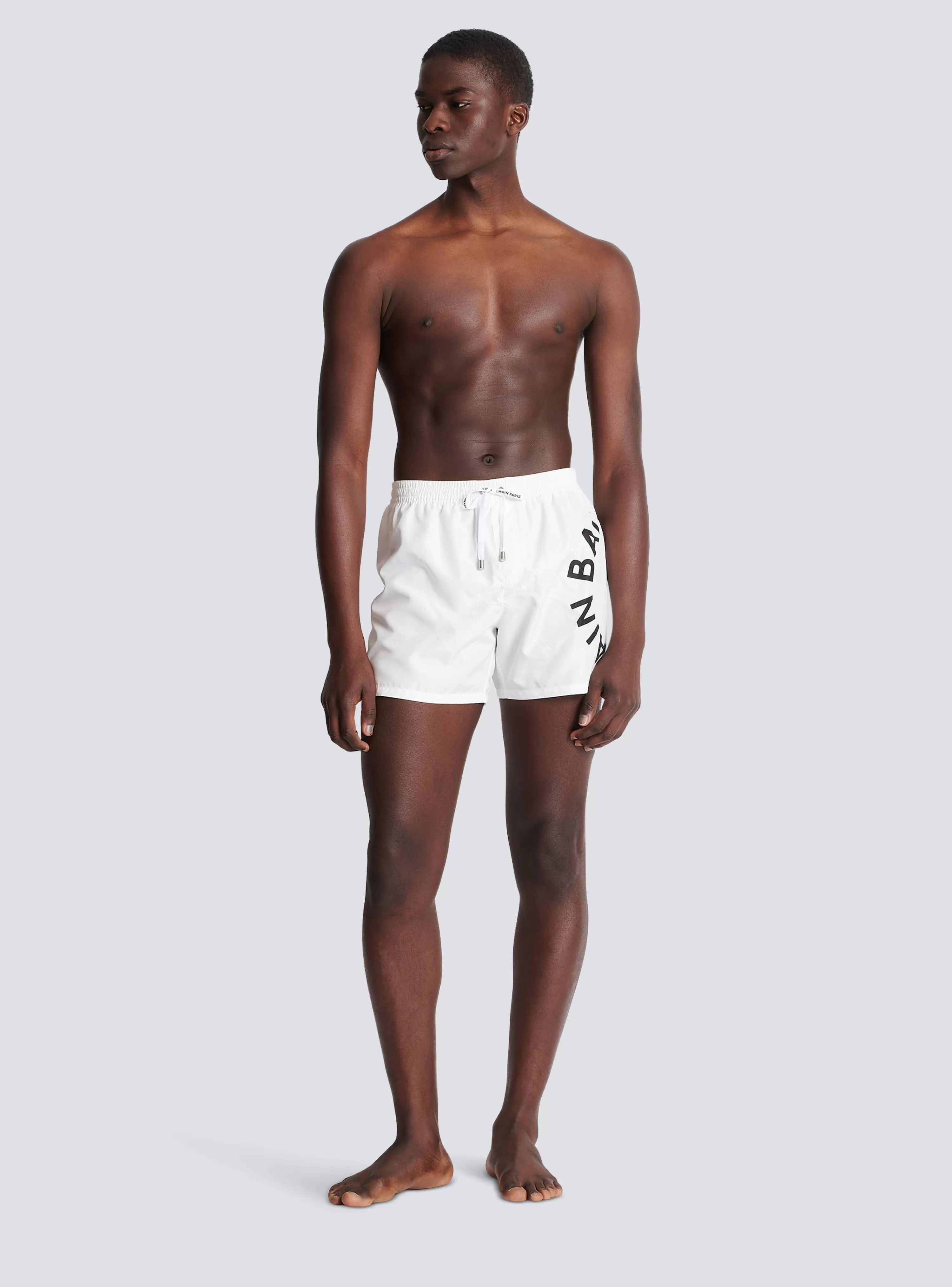 Balmain Swim Shorts