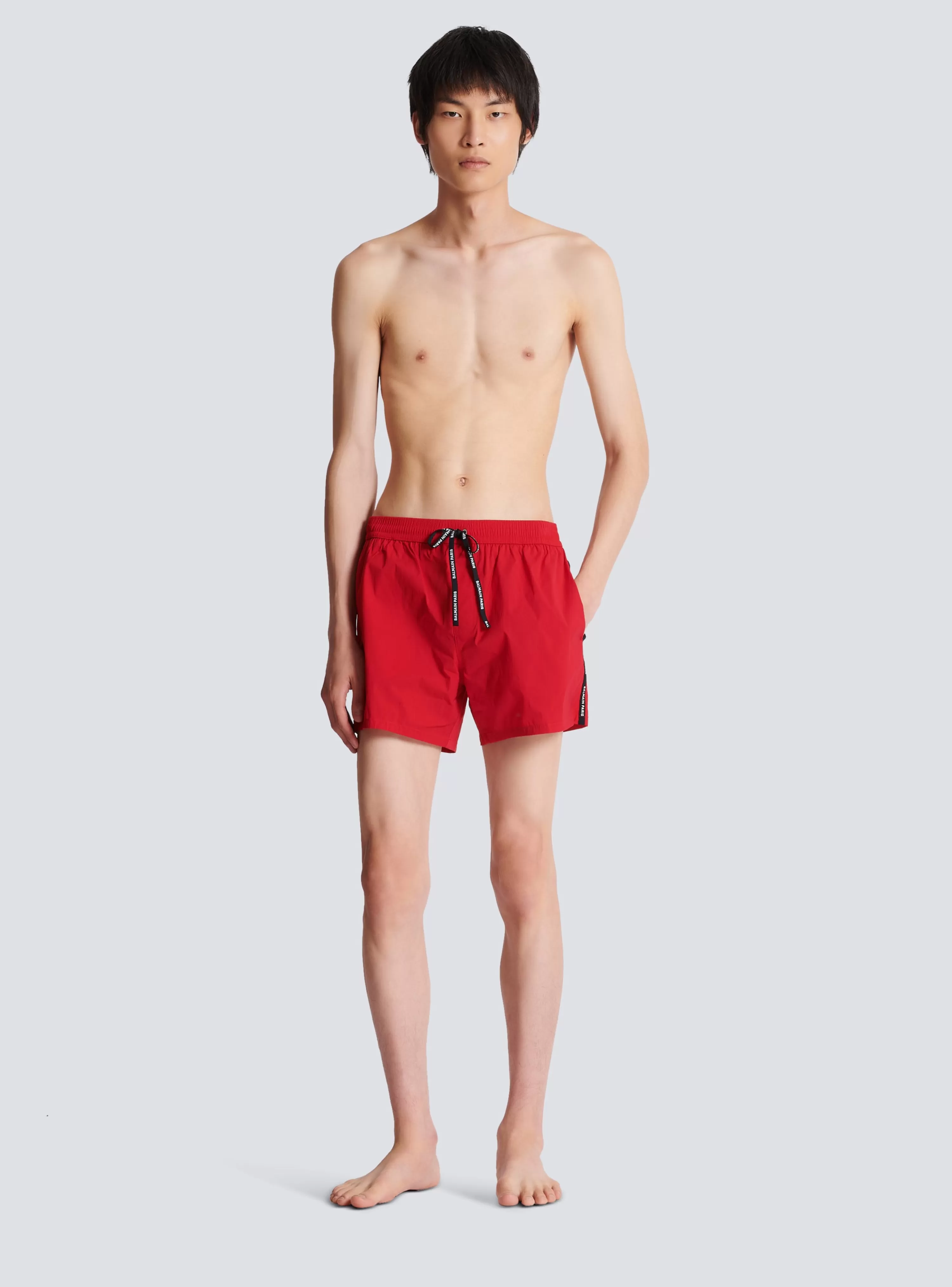 Balmain Swim Shorts