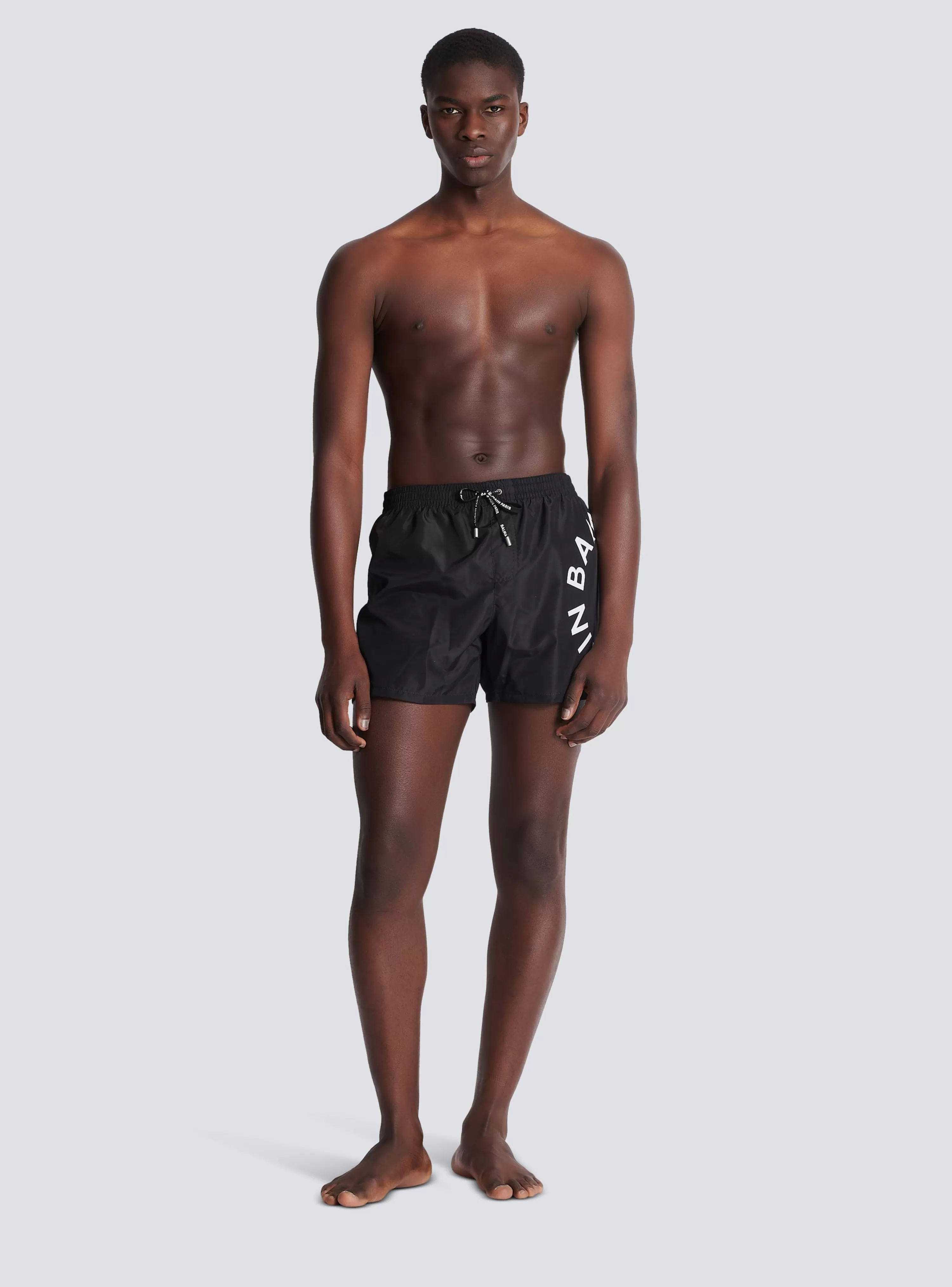 Balmain Swim Shorts