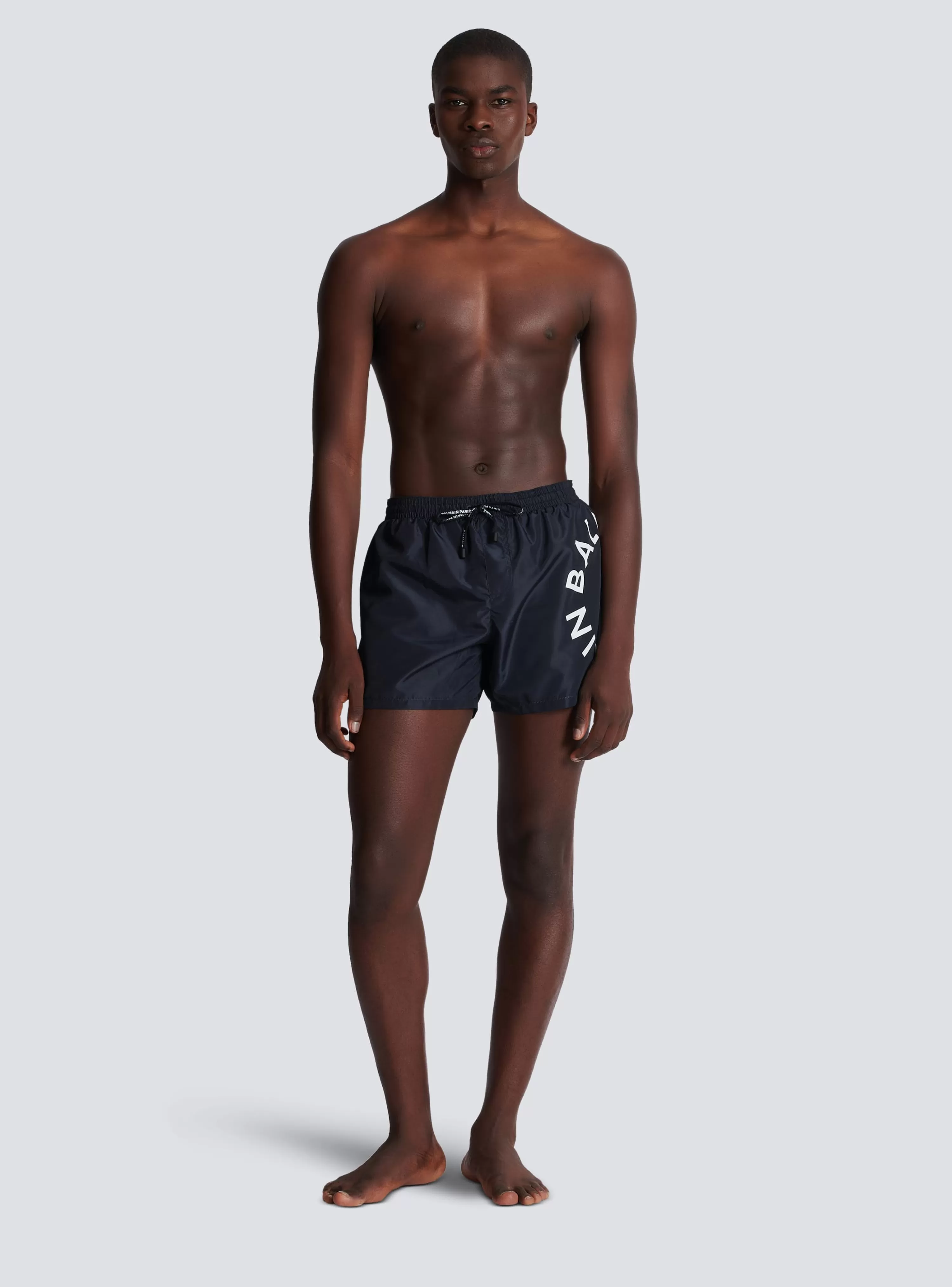 Balmain Swim Shorts