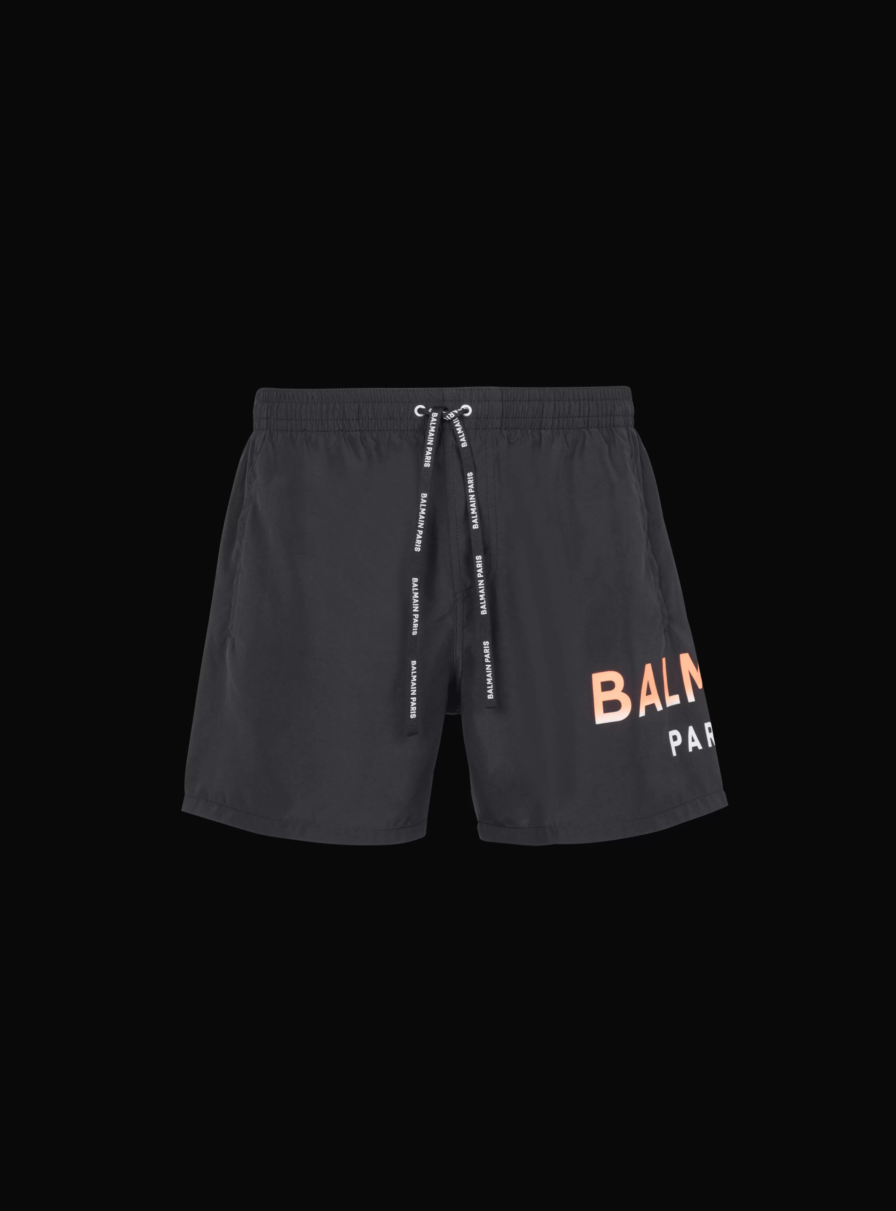 Balmain Swim Shorts