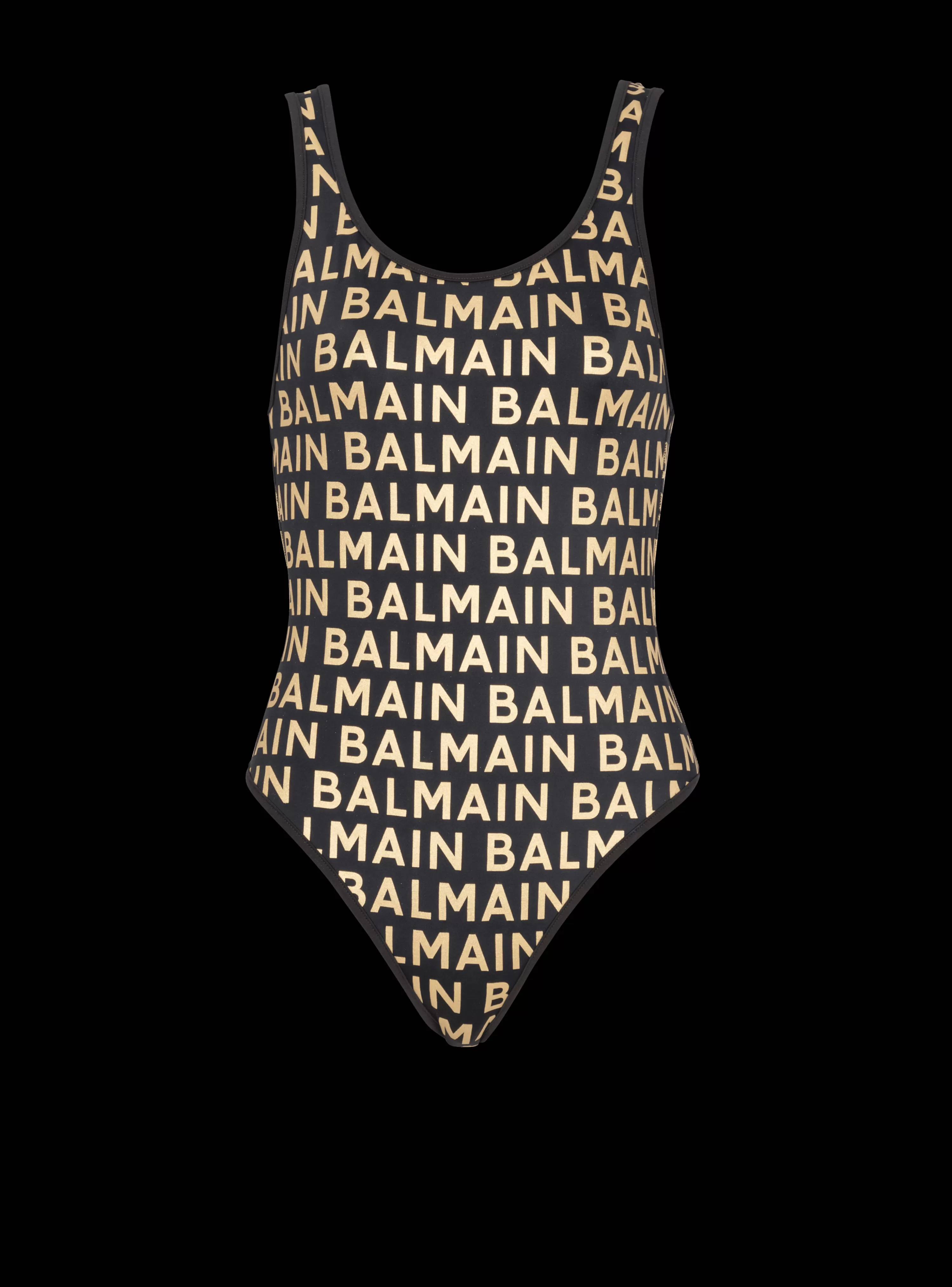 Women Balmain Swimsuit