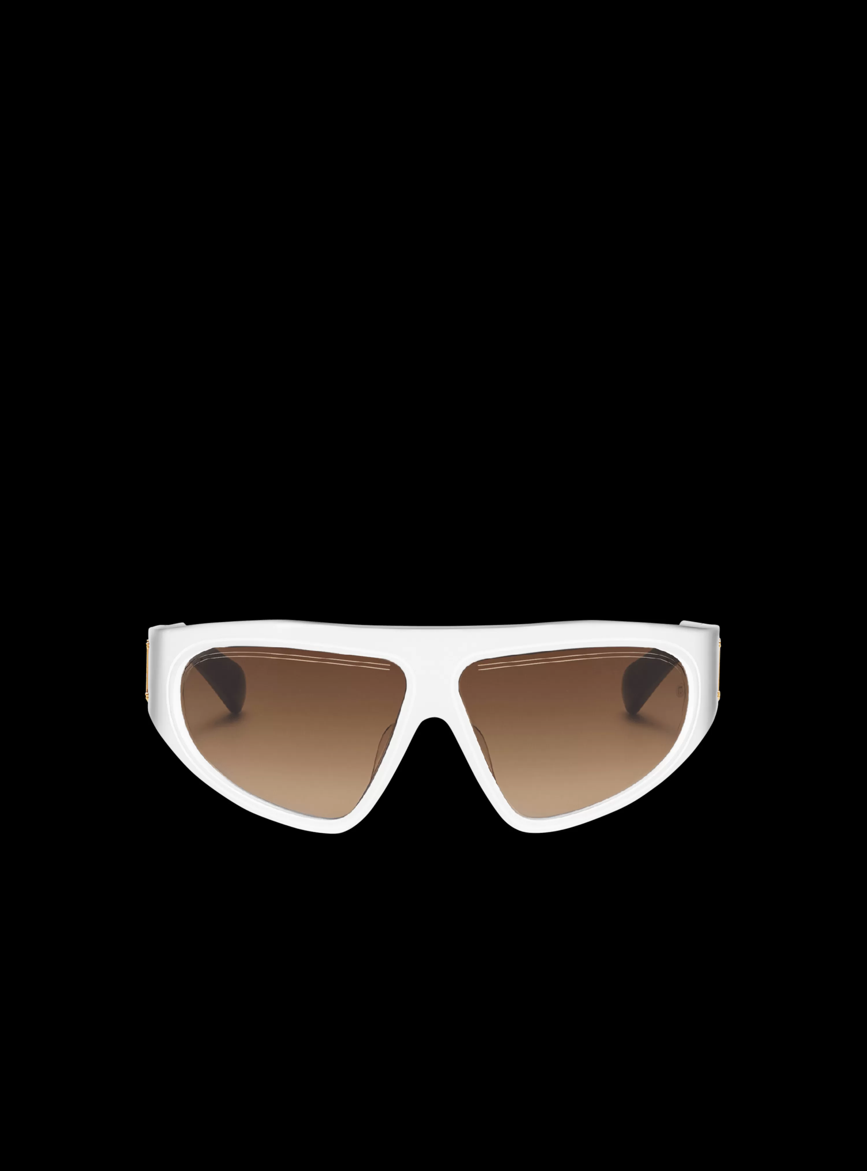 Women Balmain B-Escape Sunglasses