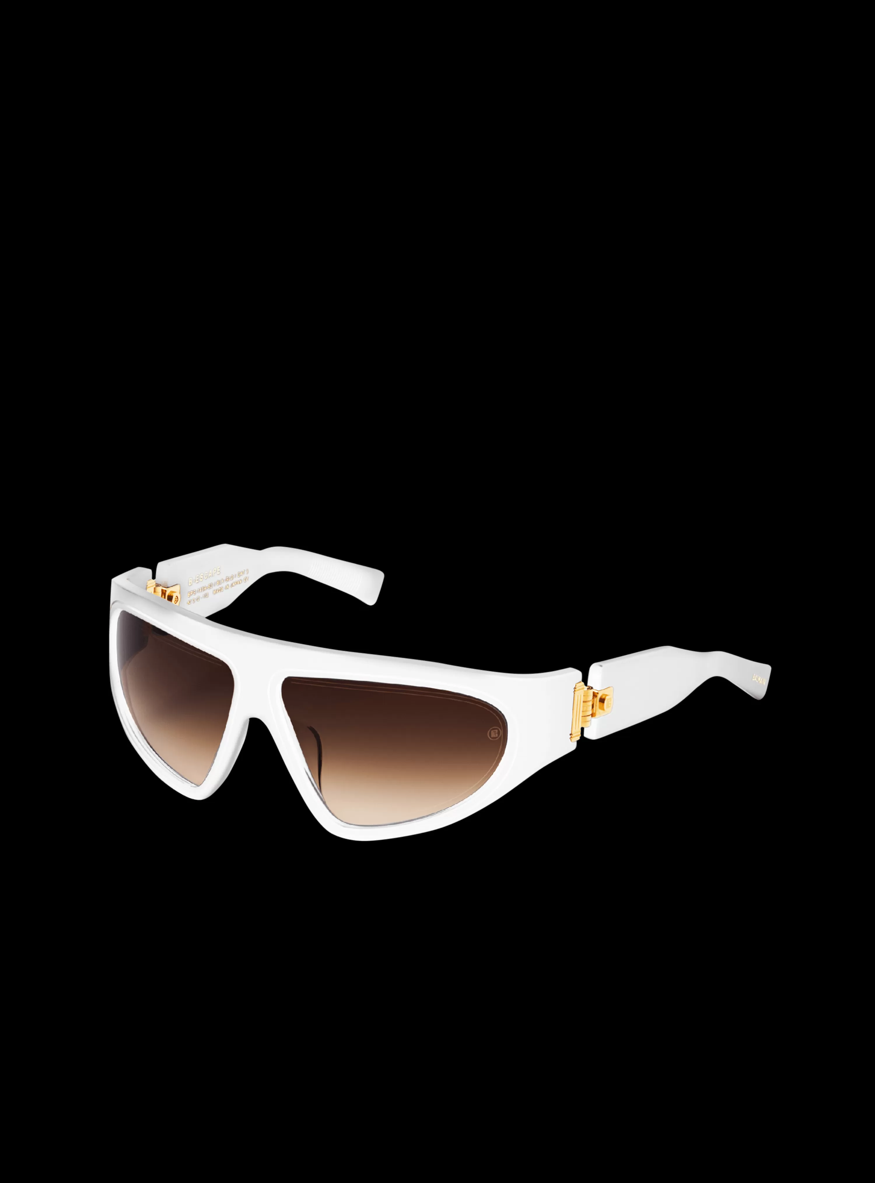 Women Balmain B-Escape Sunglasses