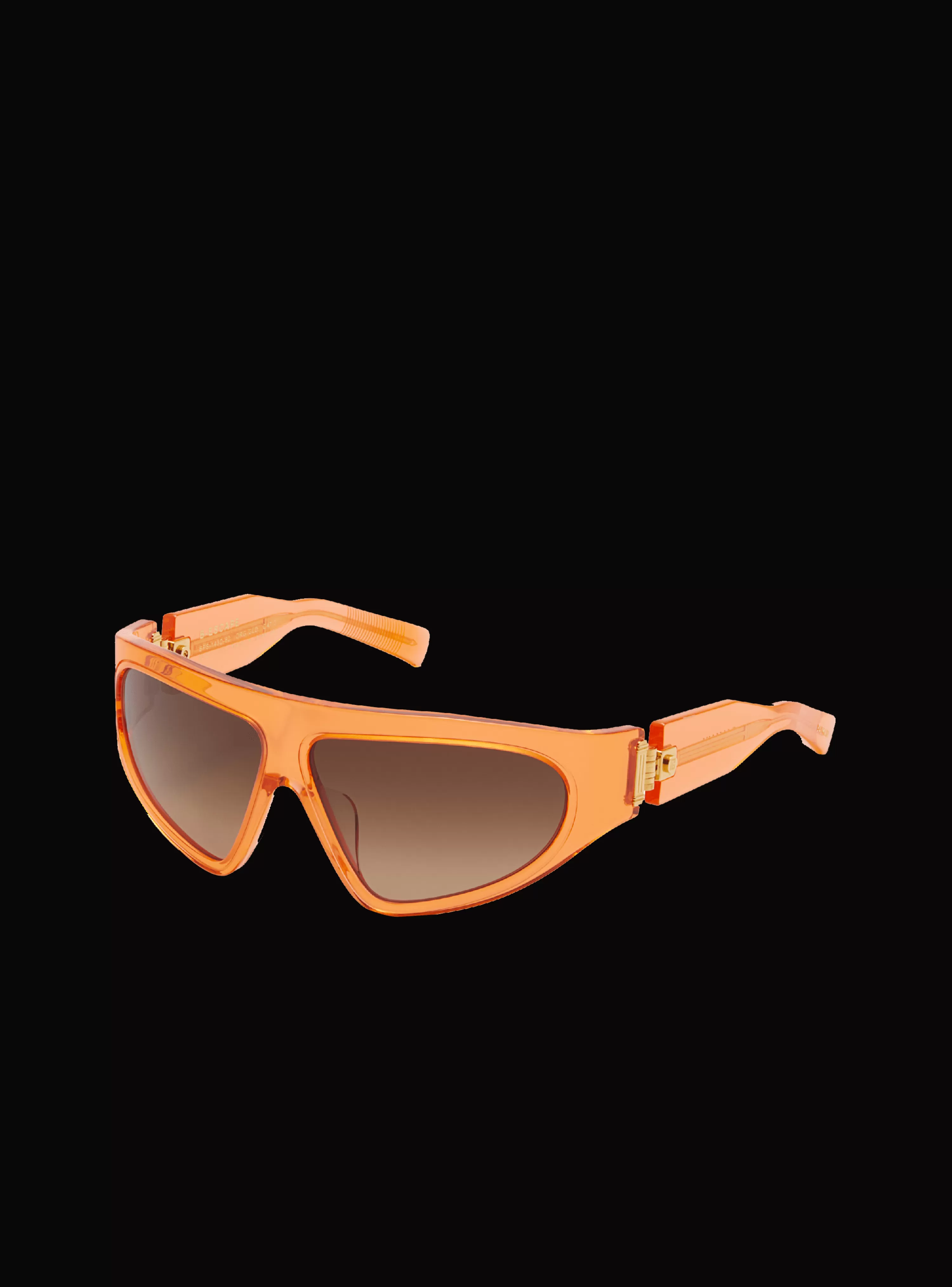 Women Balmain B-Escape Sunglasses