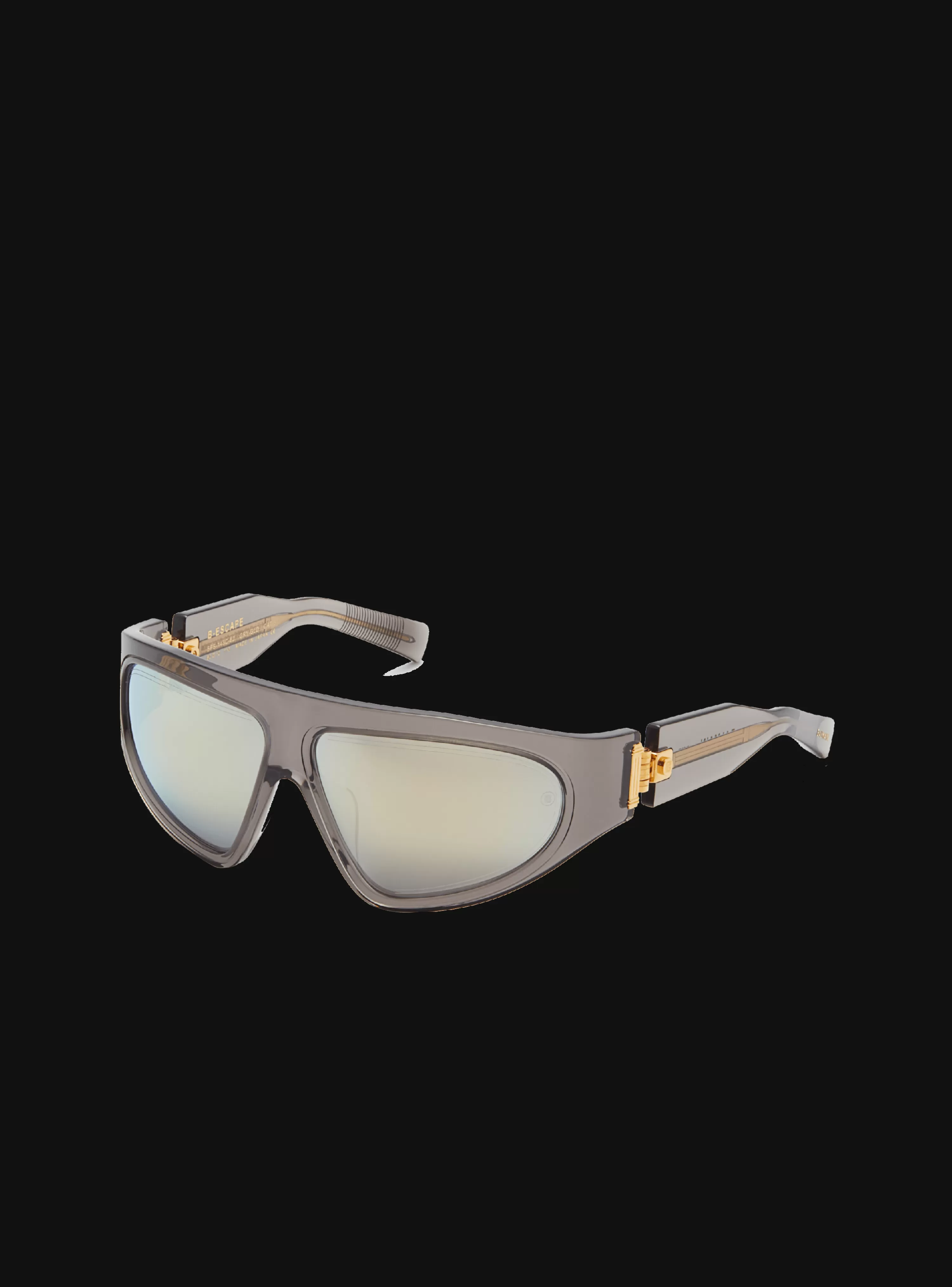 Women Balmain B-Escape Sunglasses