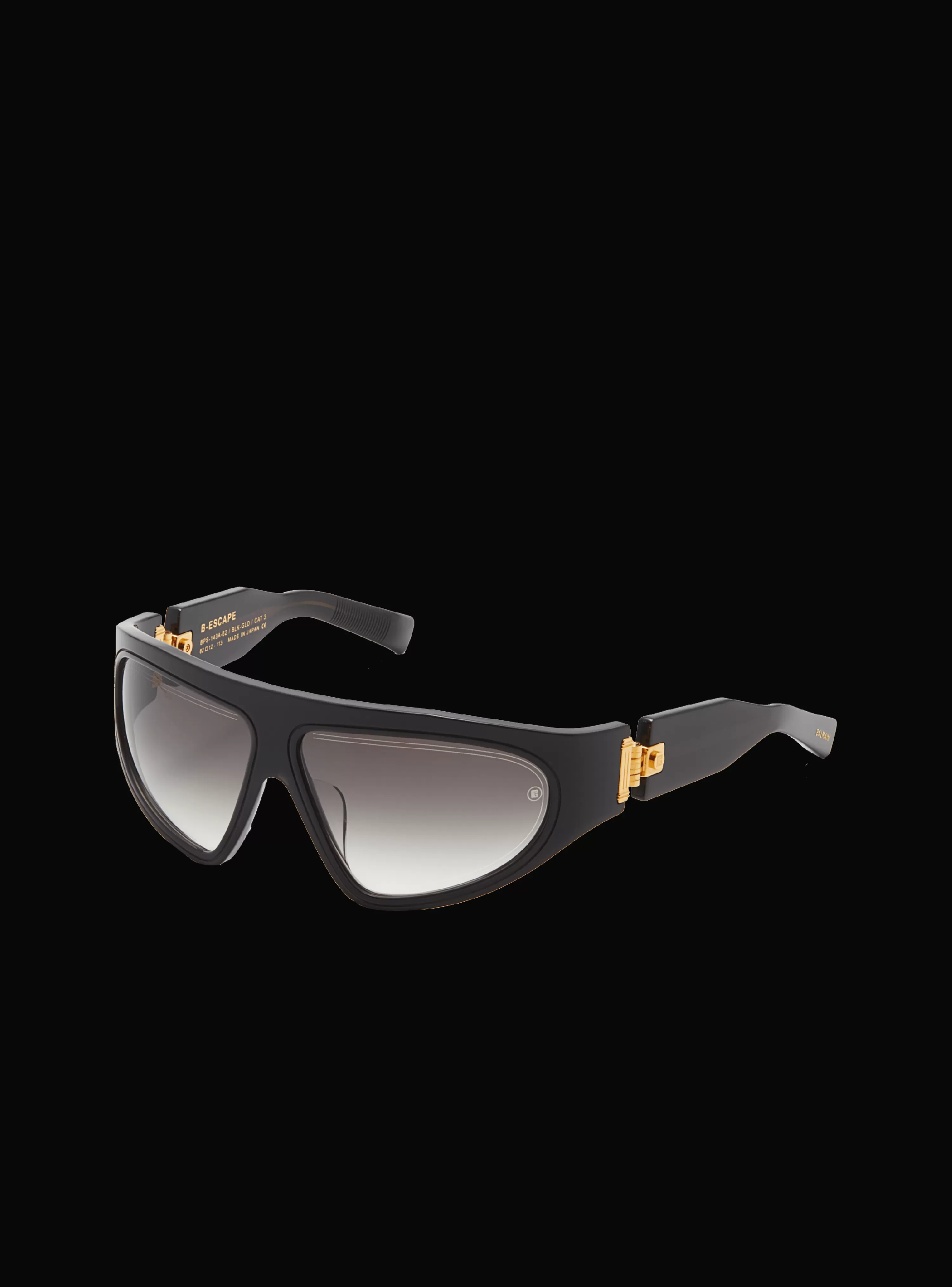 Women Balmain B-Escape Sunglasses