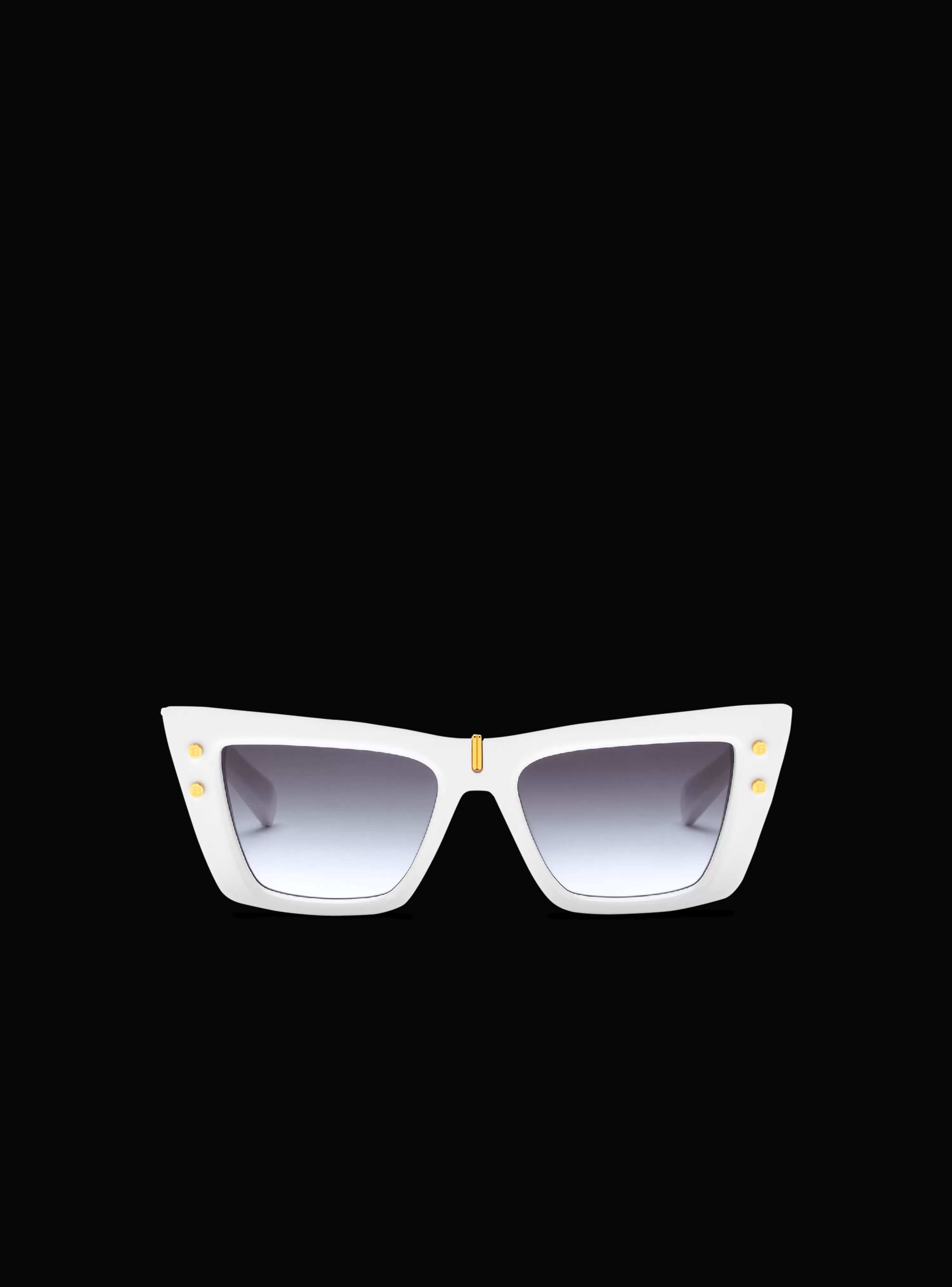 Women Balmain B-Eye Sunglasses