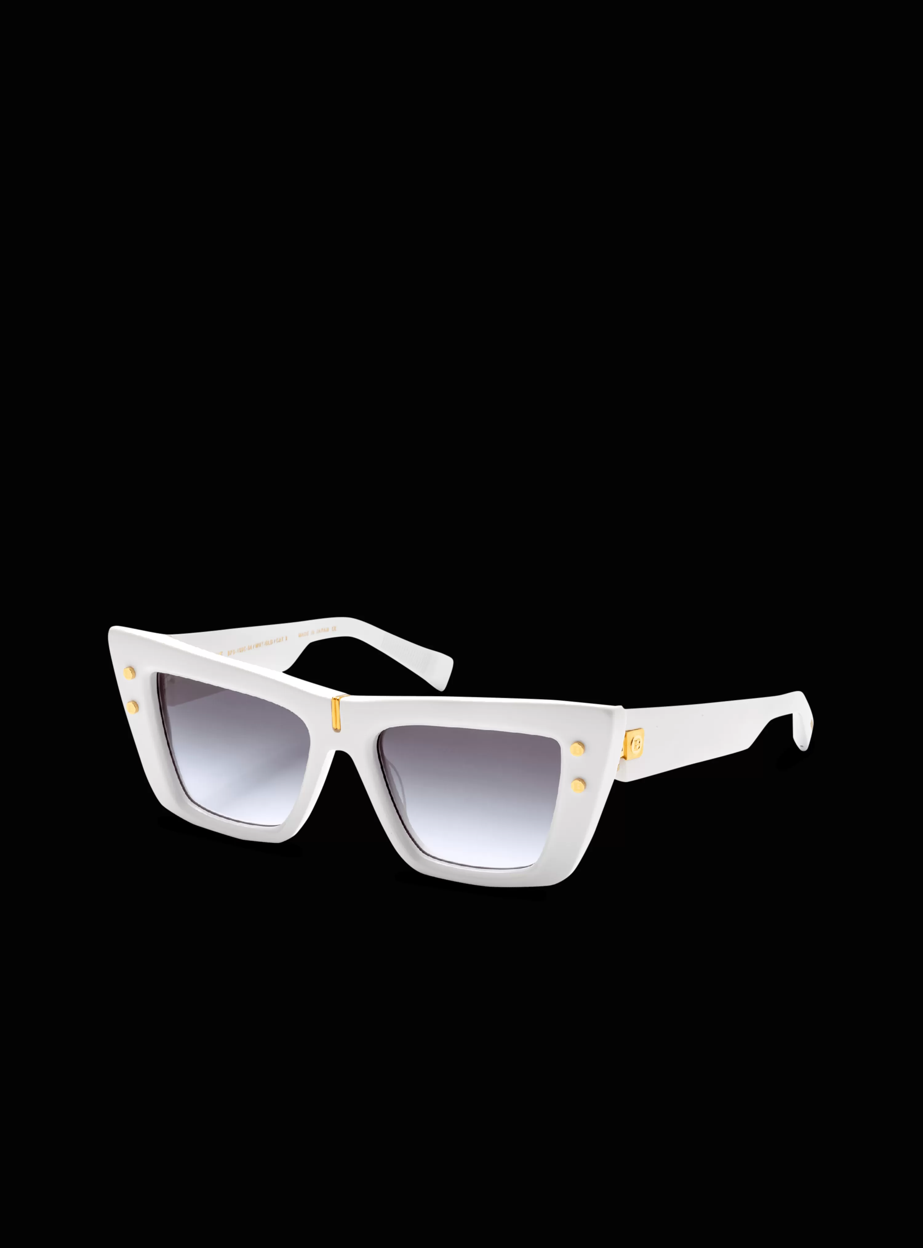 Women Balmain B-Eye Sunglasses