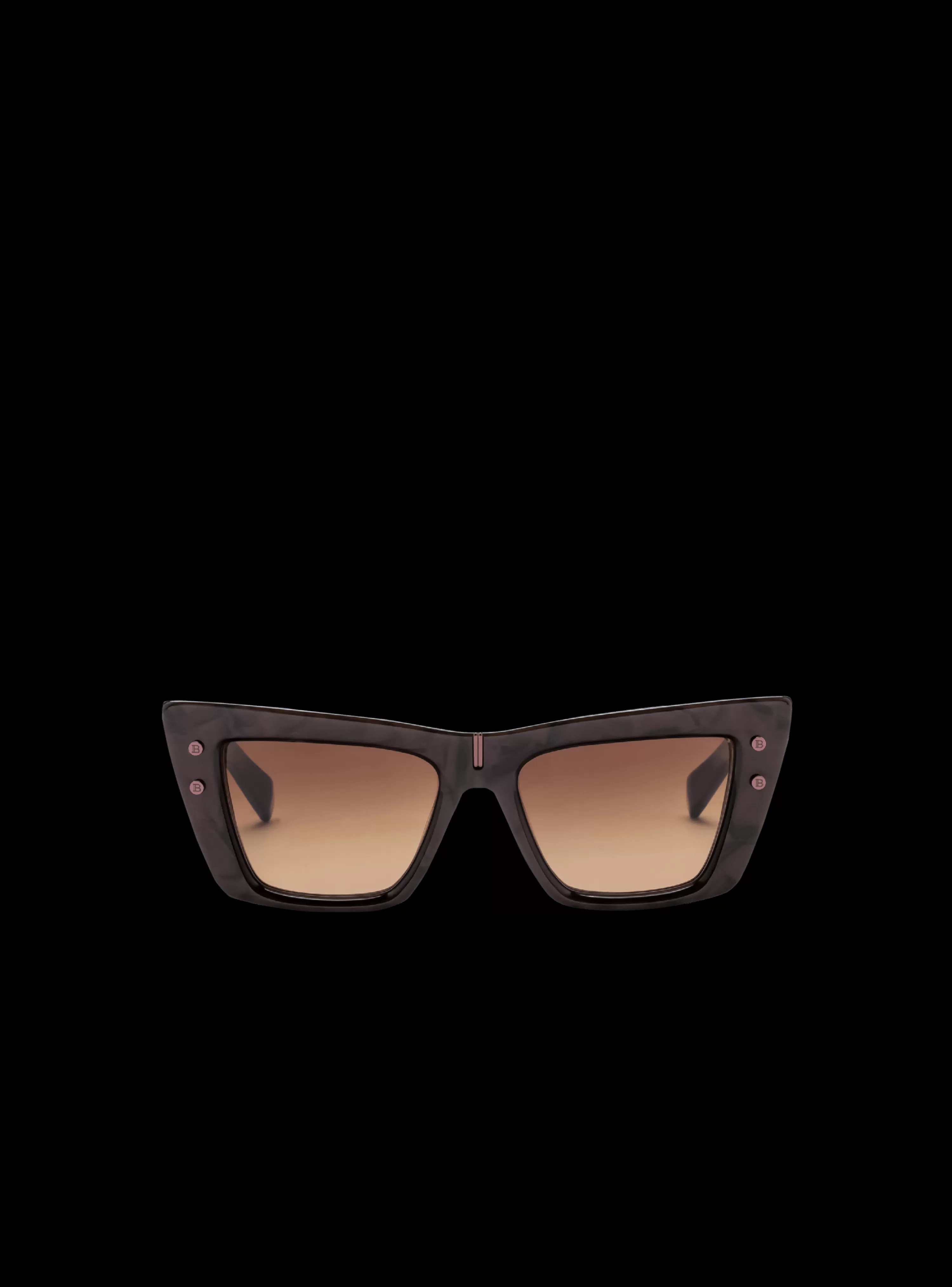 Women Balmain B-Eye Sunglasses