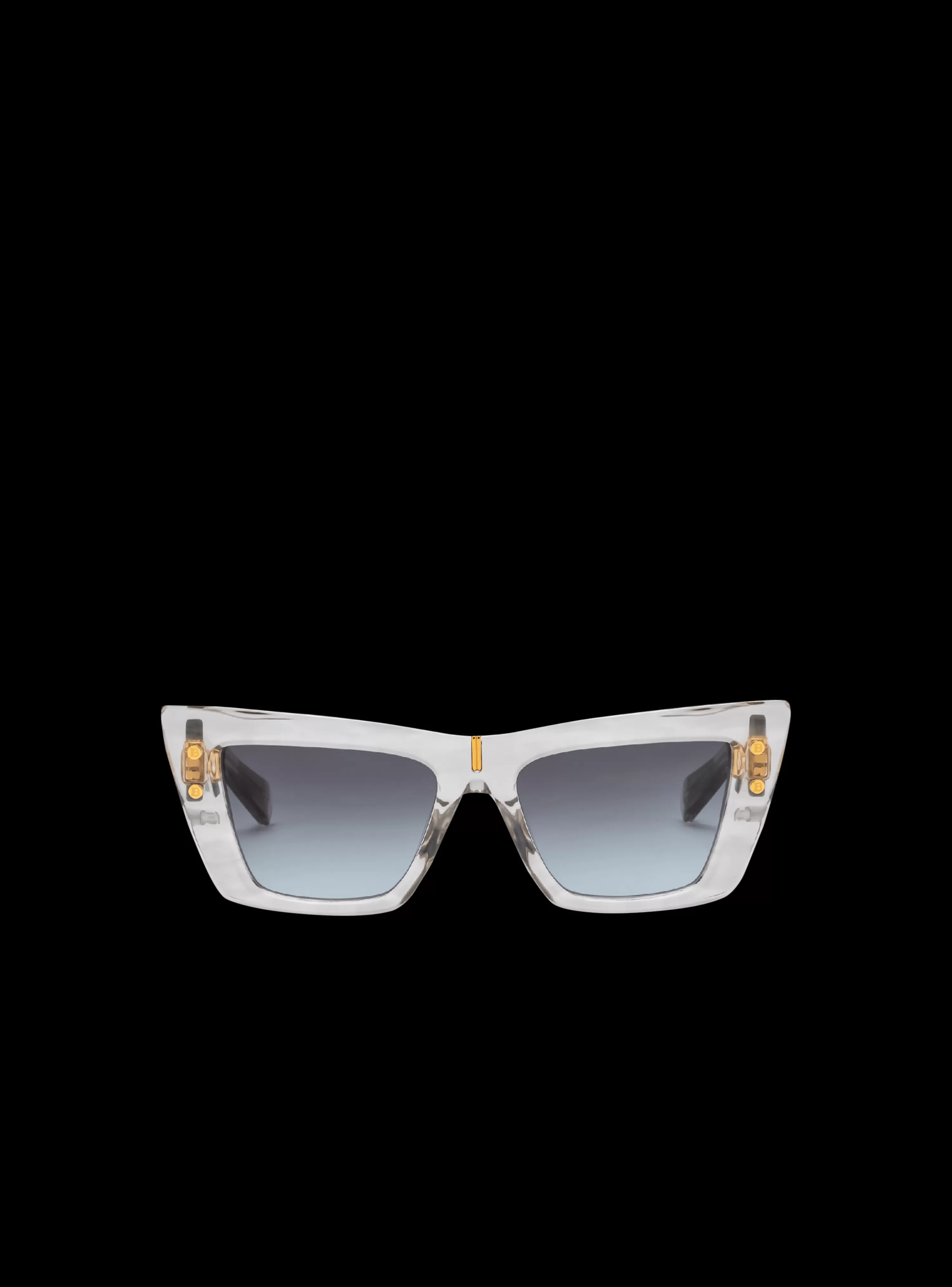 Women Balmain B-Eye Sunglasses