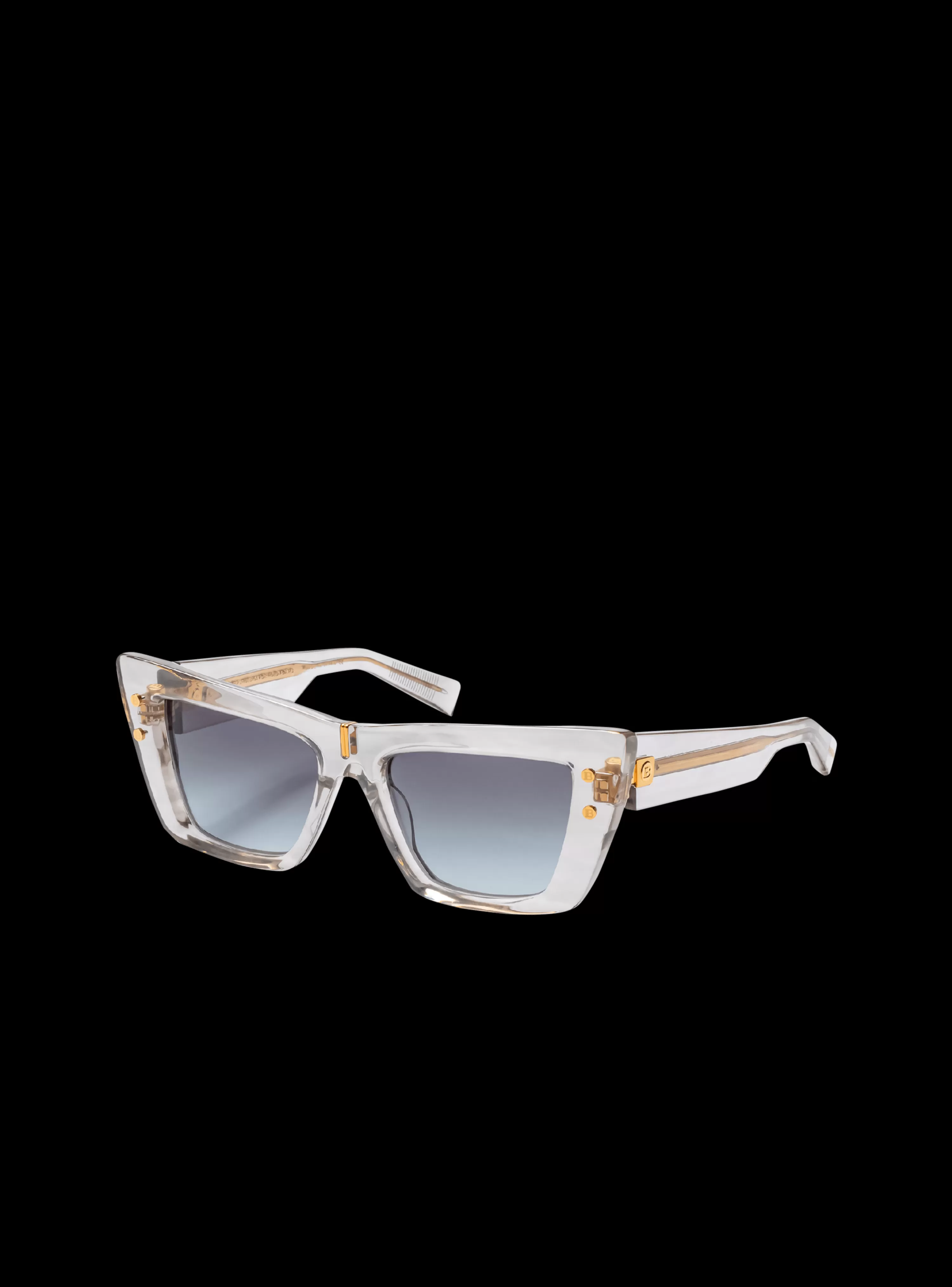 Women Balmain B-Eye Sunglasses