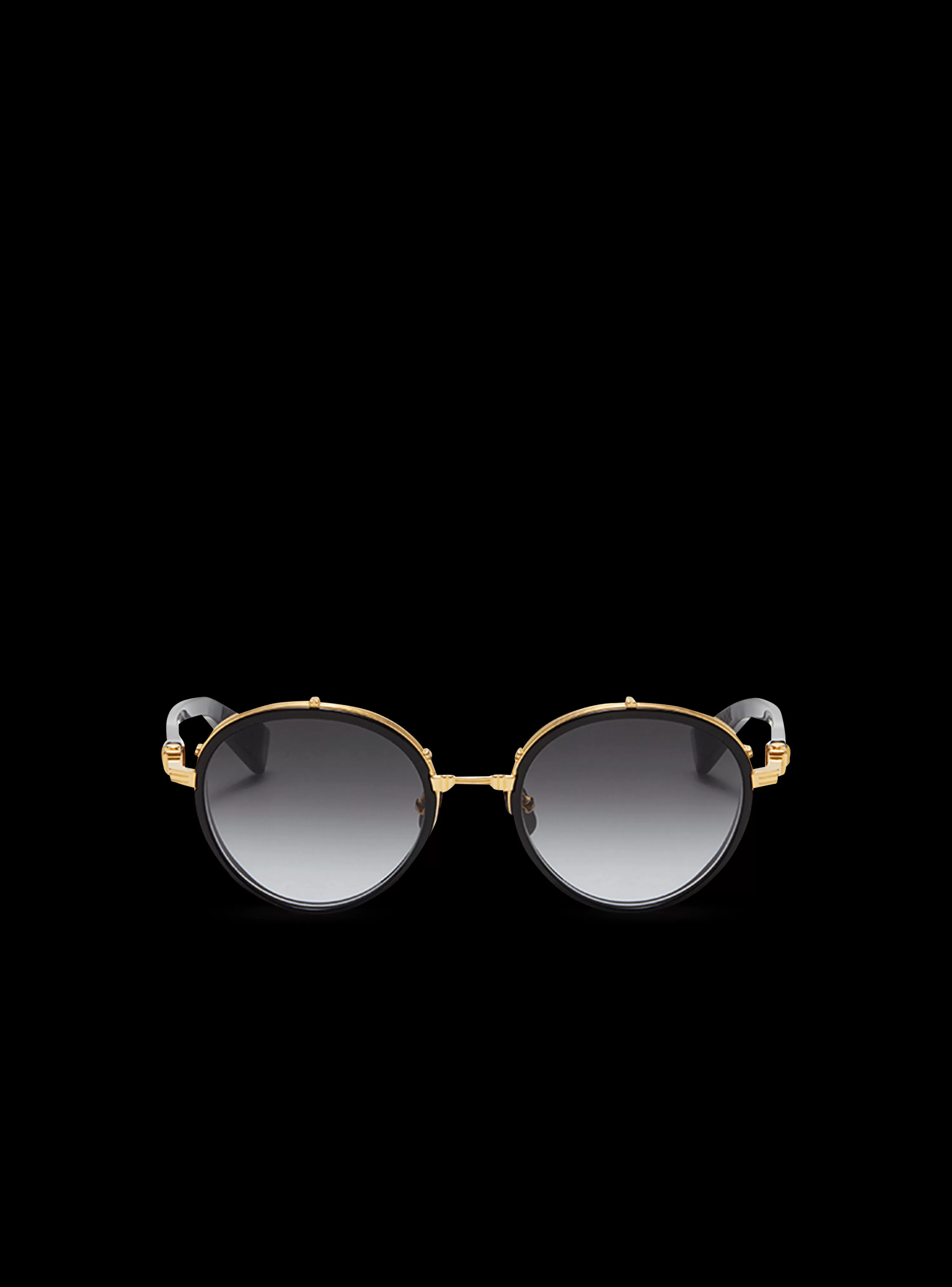 Women Balmain Croissy Sunglasses