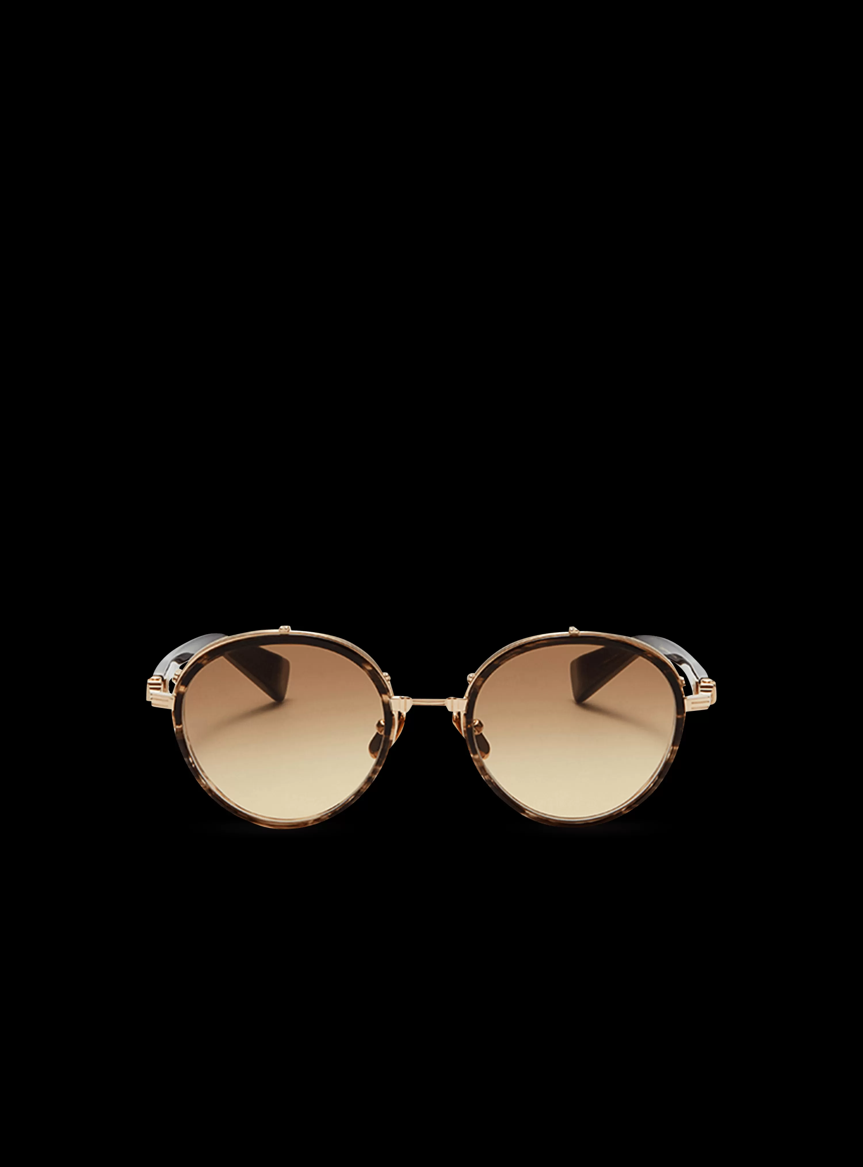 Women Balmain Croissy Sunglasses