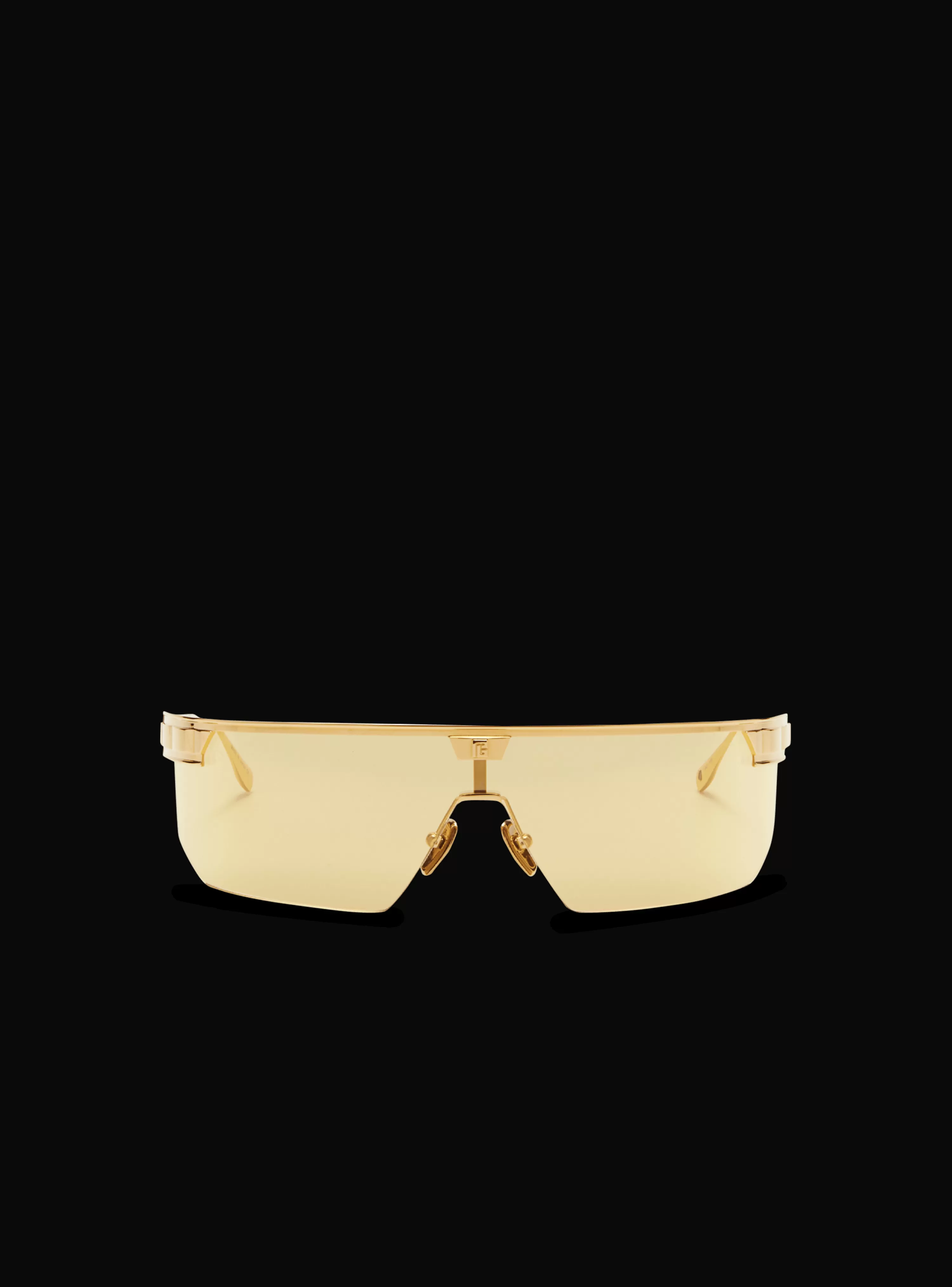 Women Balmain Major Sunglasses