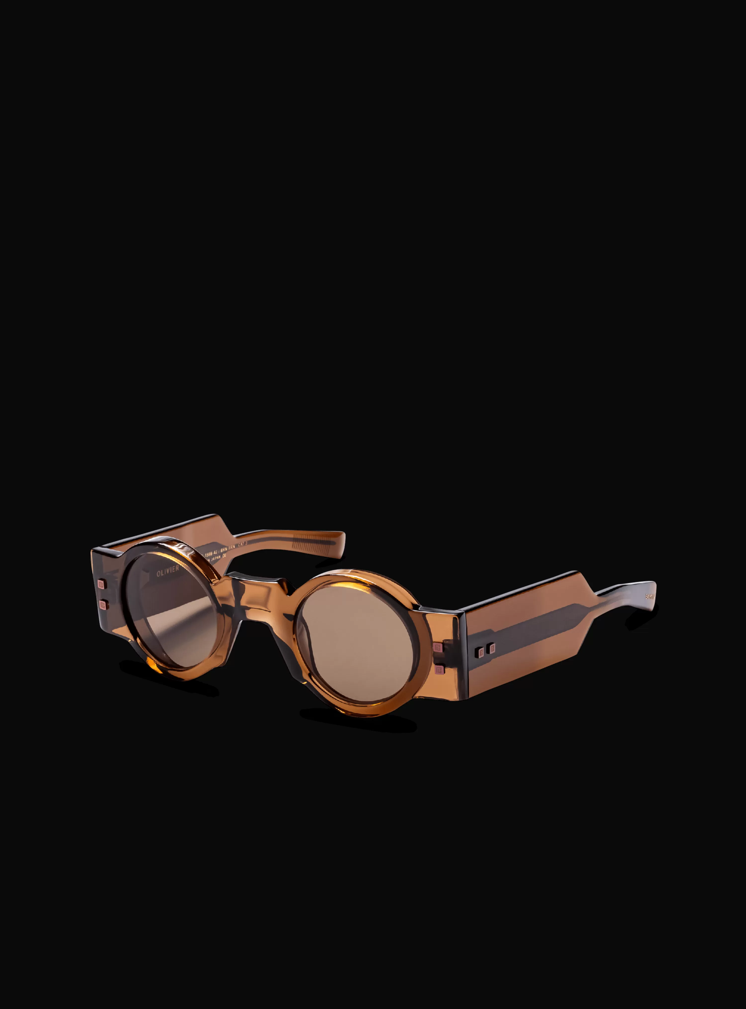 Women Balmain Olivier Sunglasses