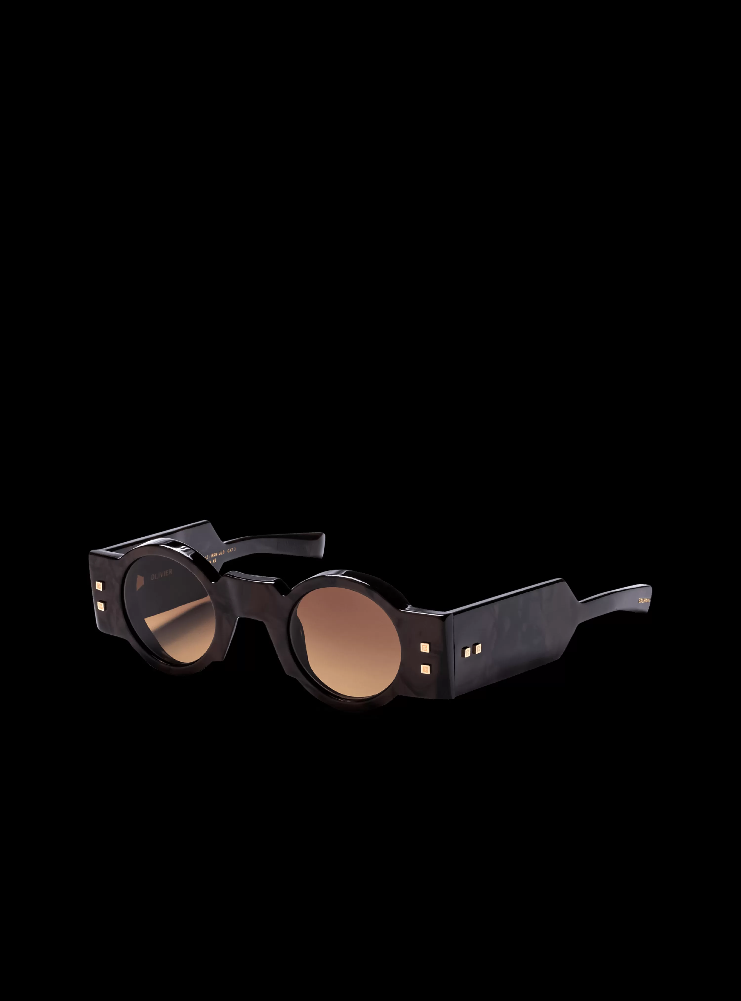 Women Balmain Olivier Sunglasses